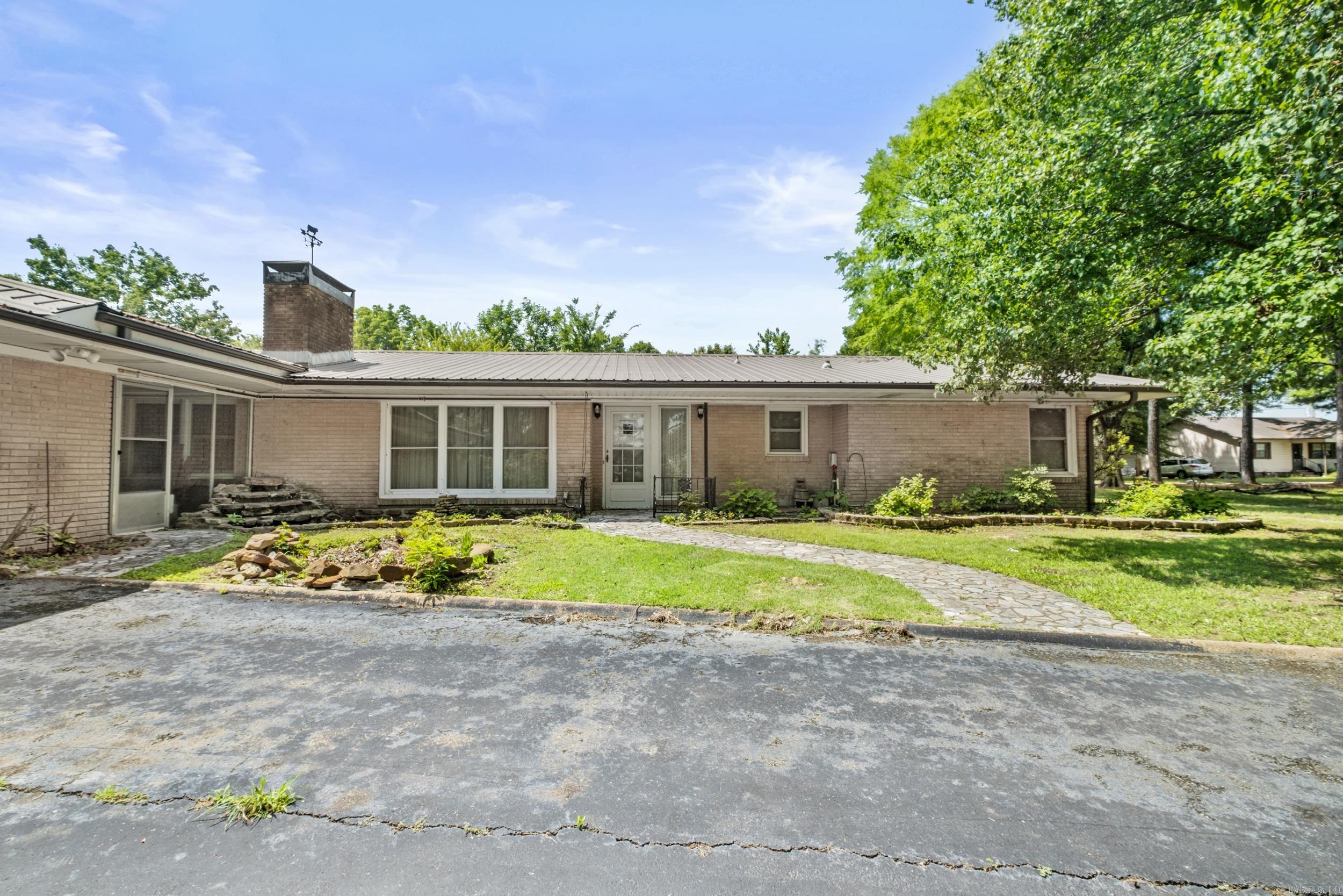 Kensett Outlots - Residential