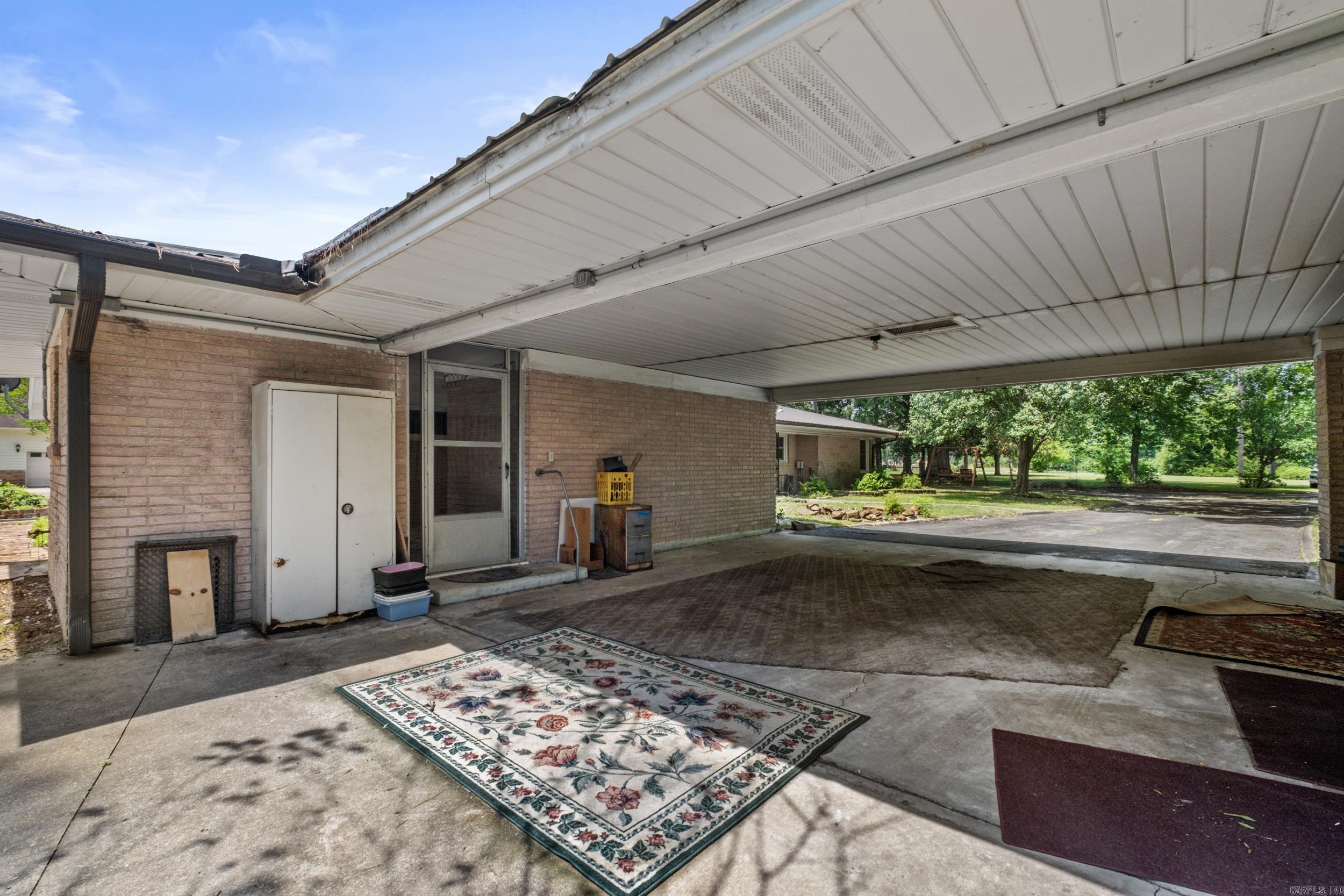 Kensett Outlots - Residential