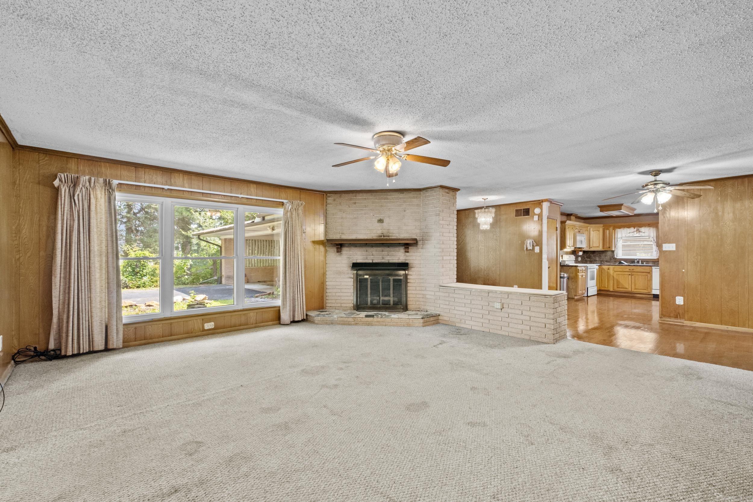 Kensett Outlots - Residential