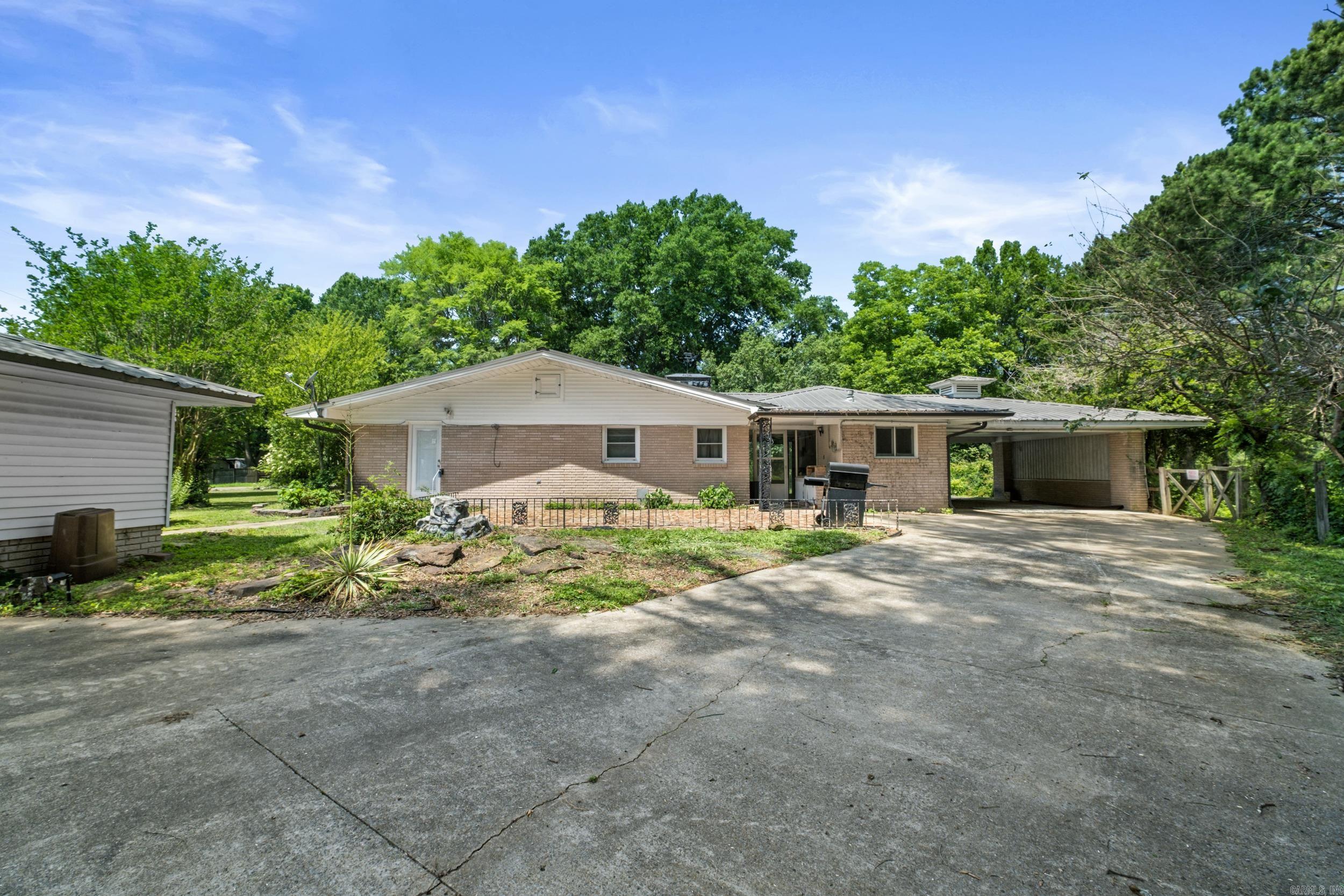 Kensett Outlots - Residential