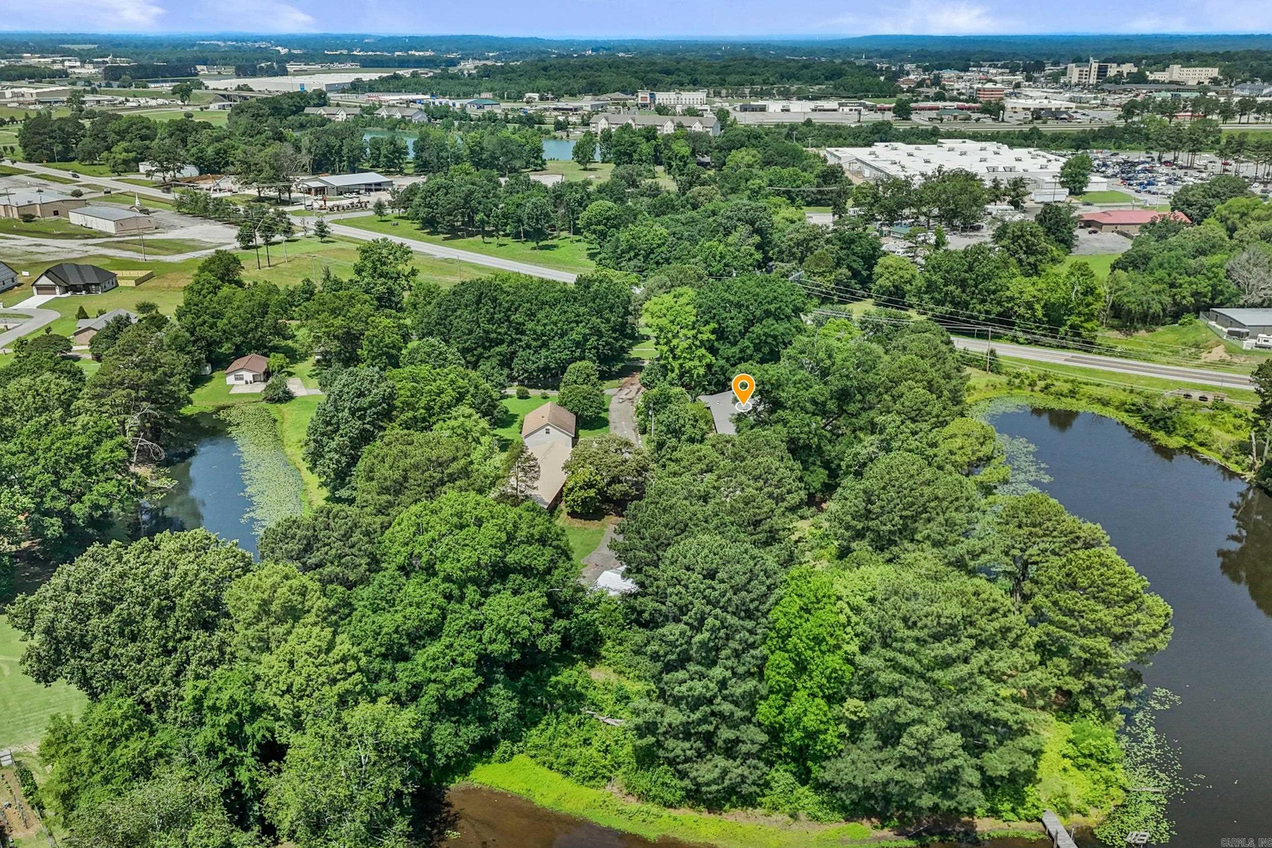 Kensett Outlots - Residential