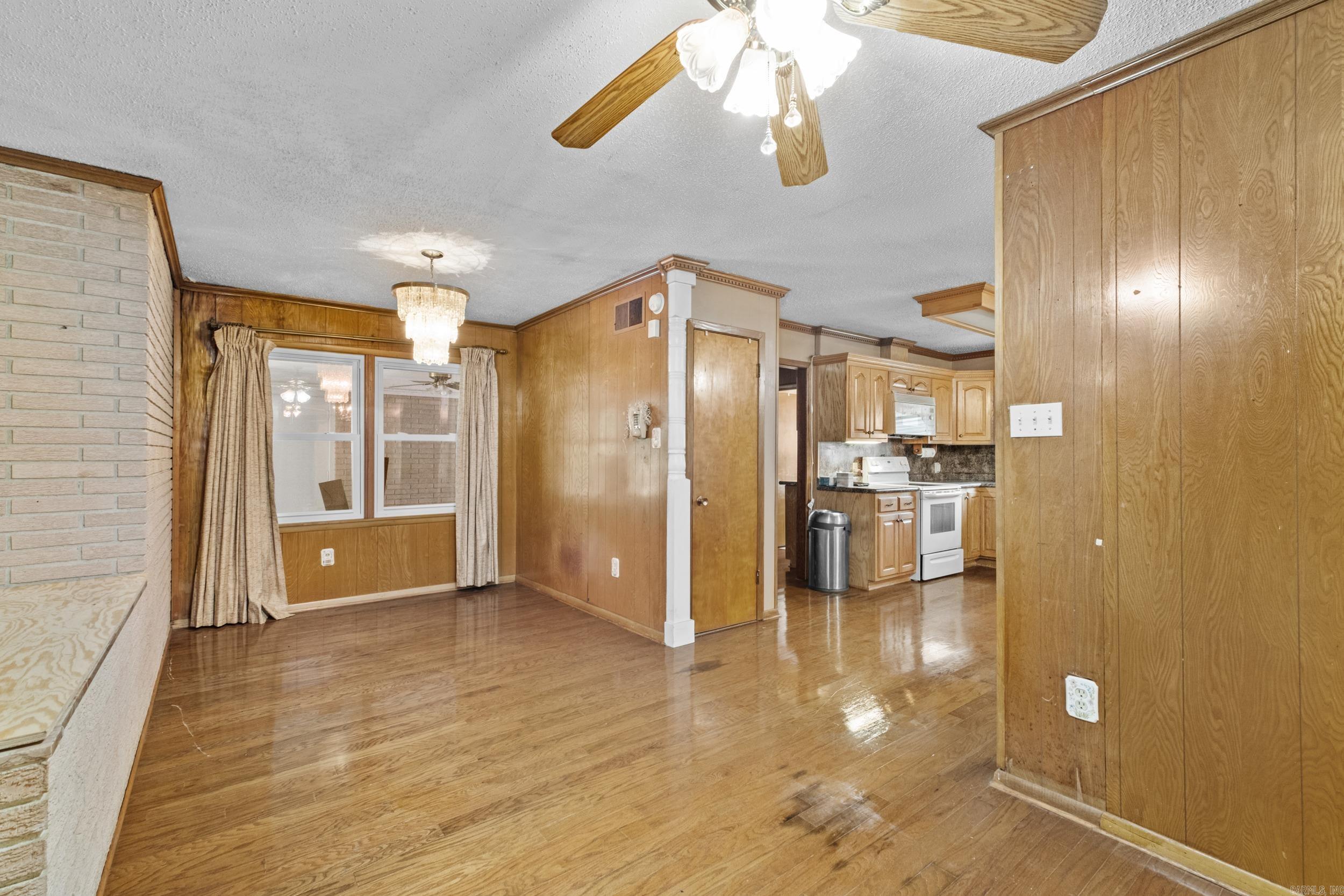 Kensett Outlots - Residential