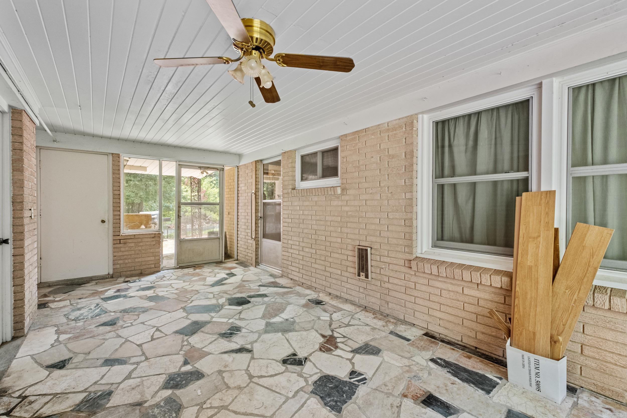 Kensett Outlots - Residential
