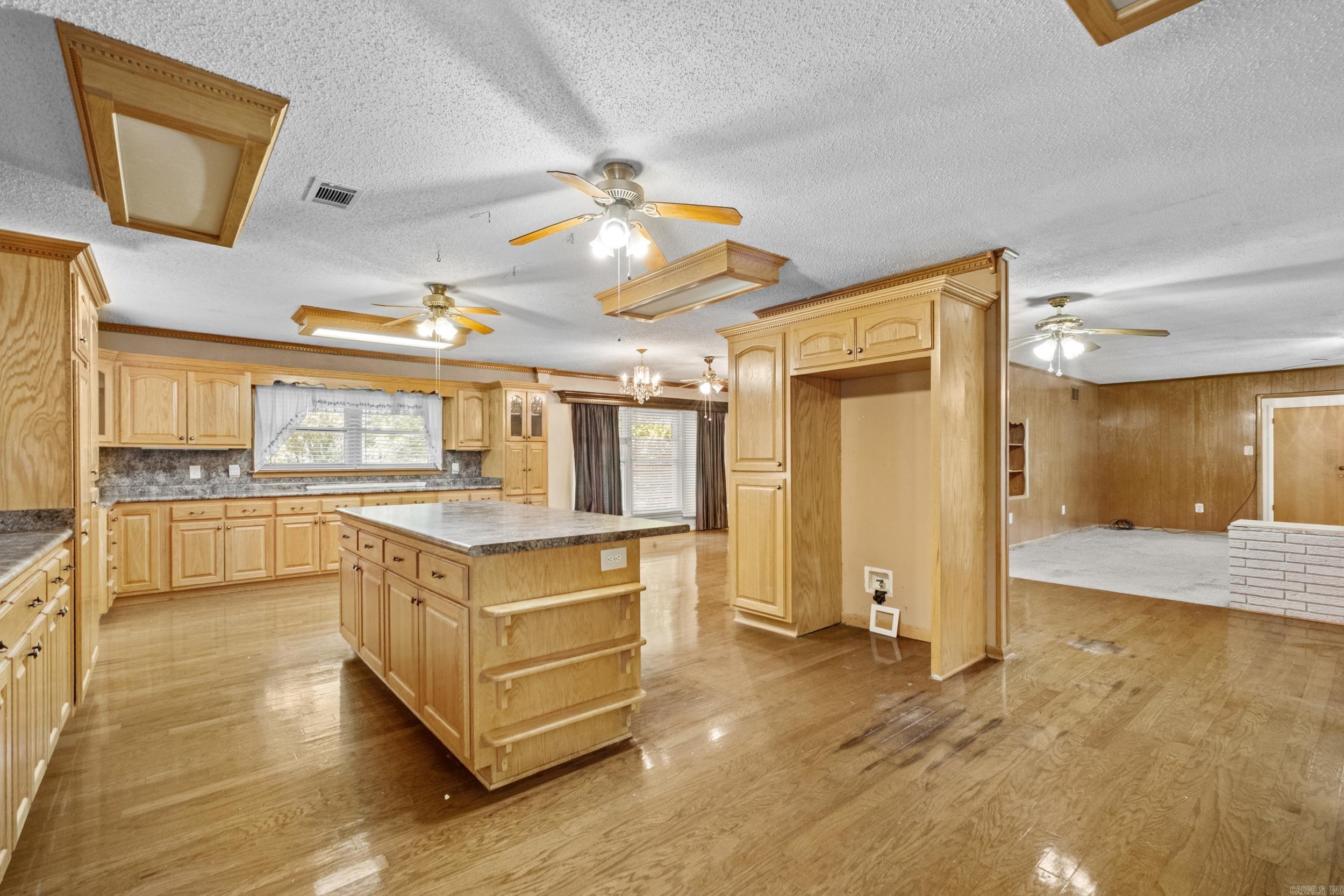 Kensett Outlots - Residential