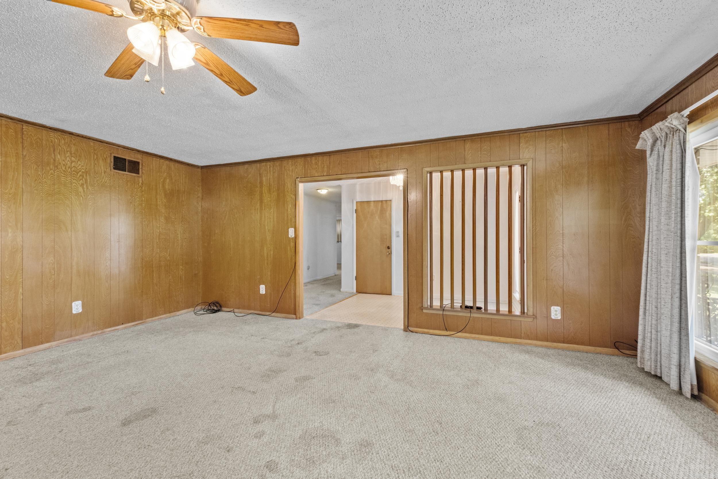 Kensett Outlots - Residential