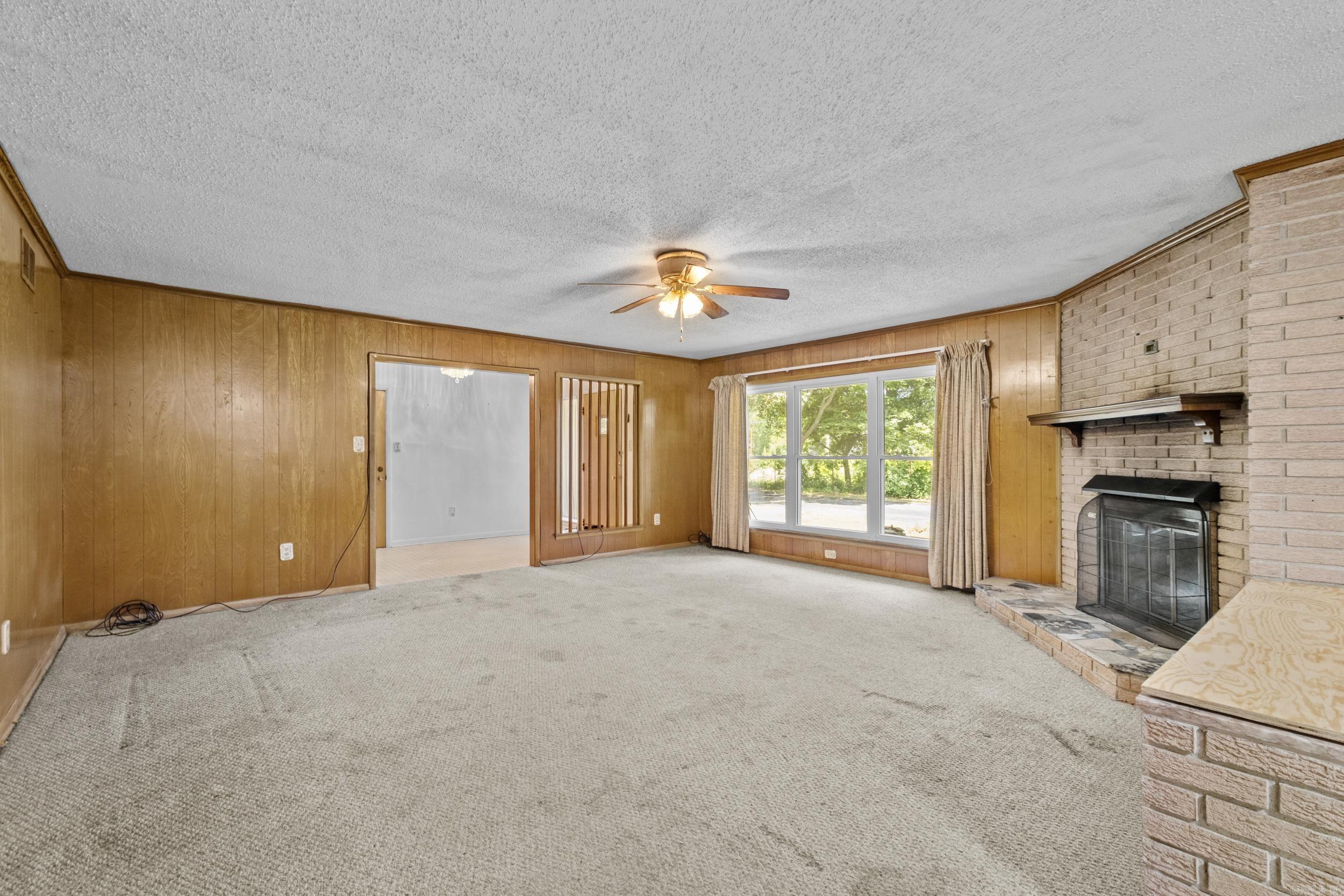 Kensett Outlots - Residential