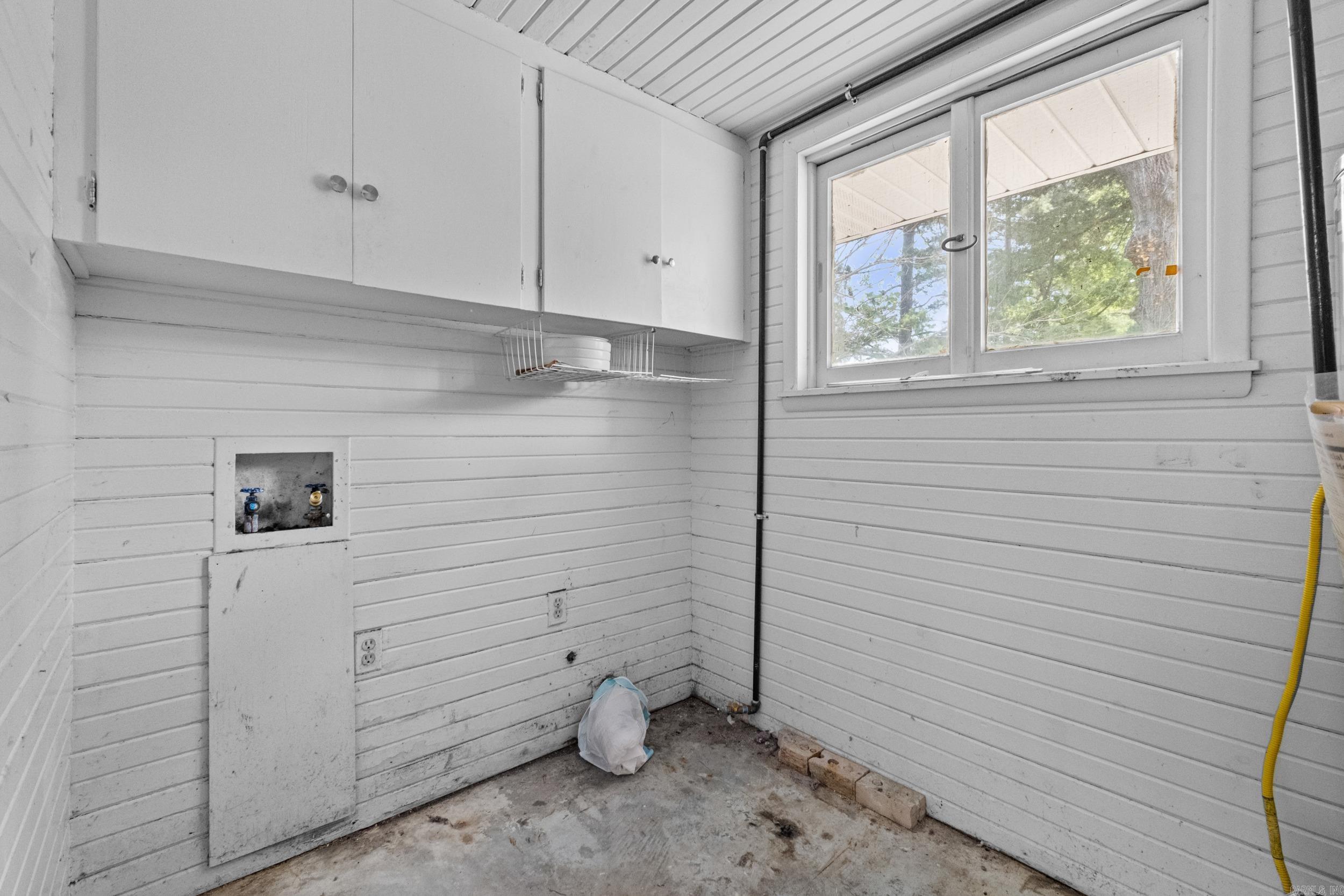 Kensett Outlots - Residential