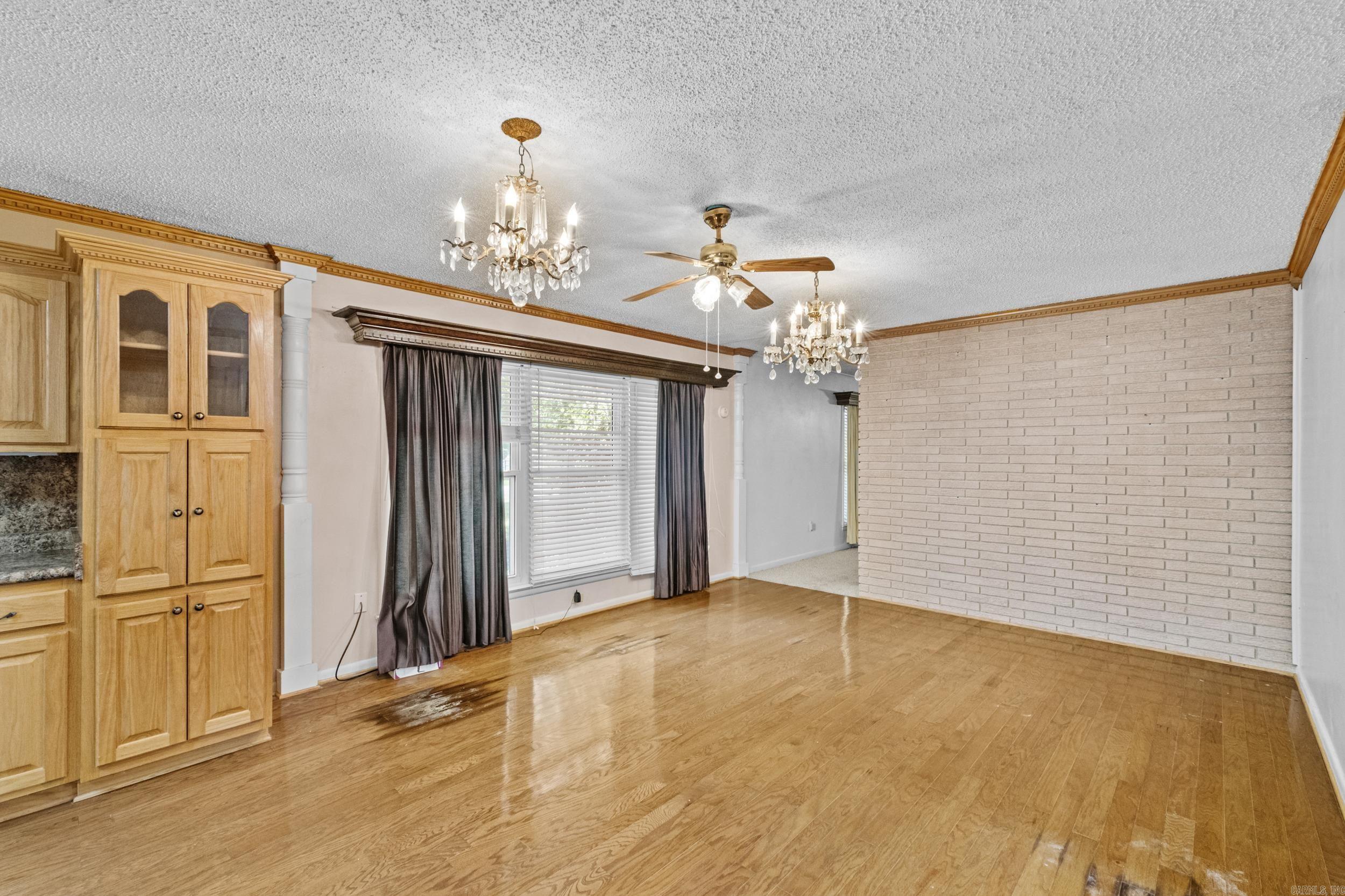 Kensett Outlots - Residential
