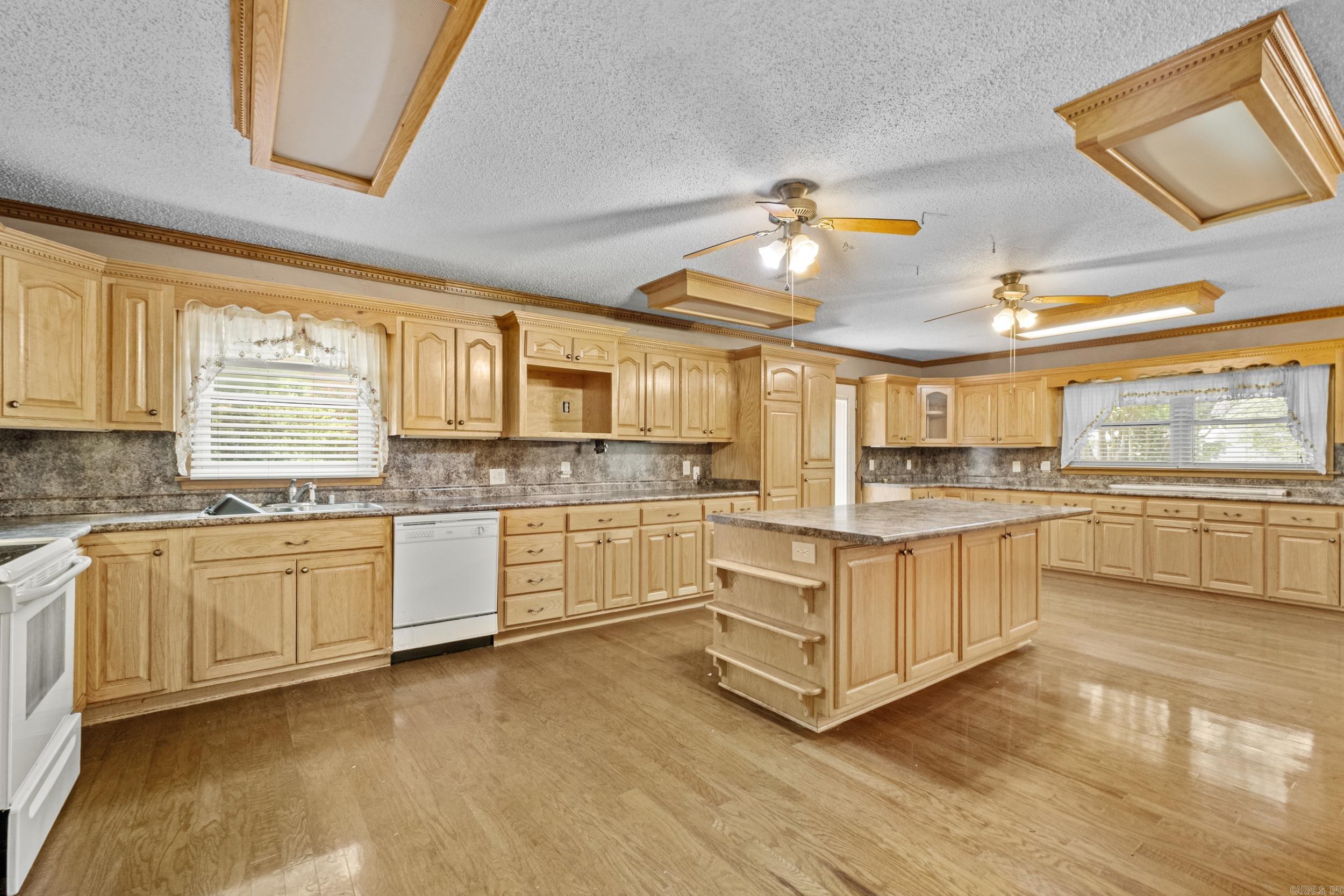 Kensett Outlots - Residential
