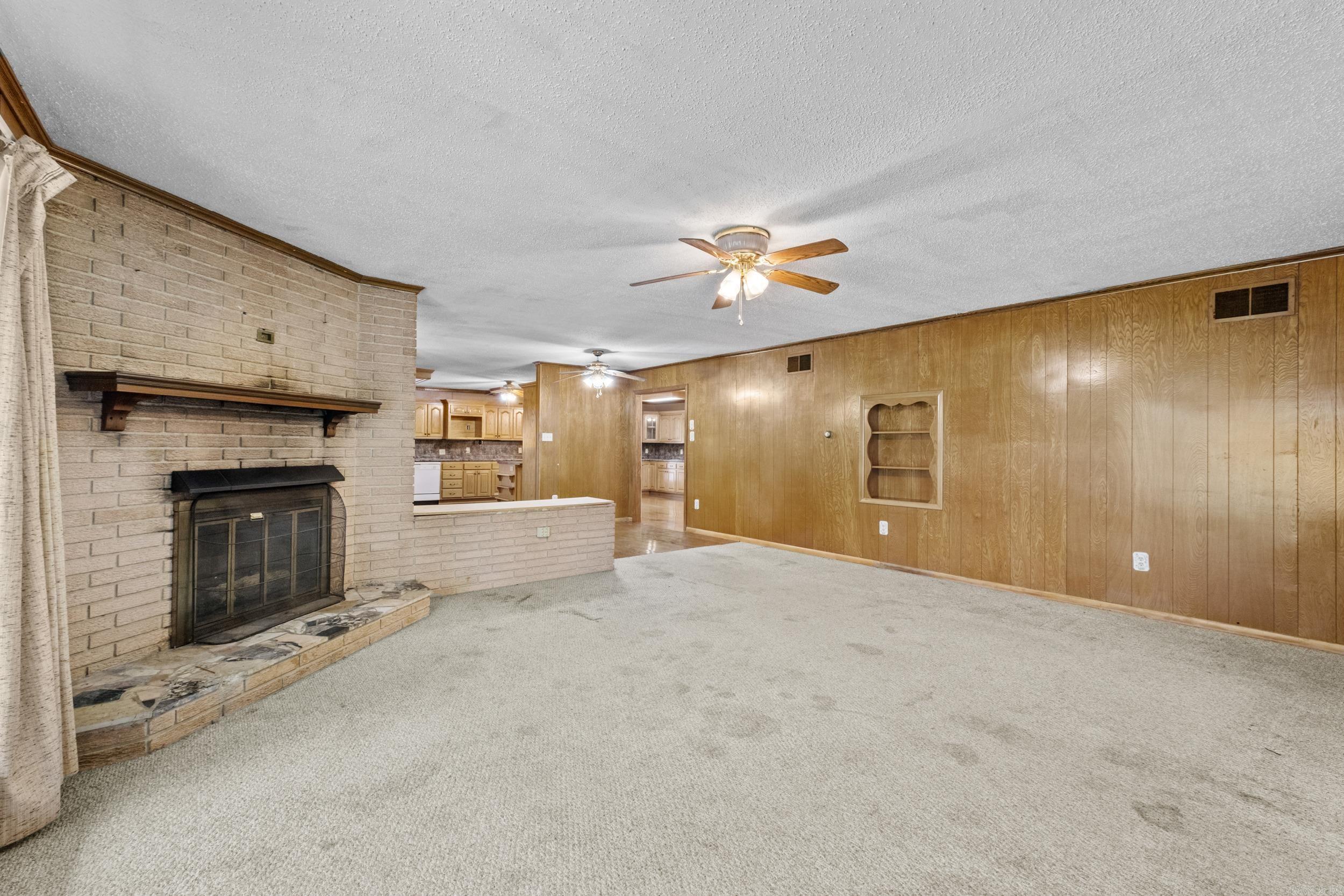 Kensett Outlots - Residential