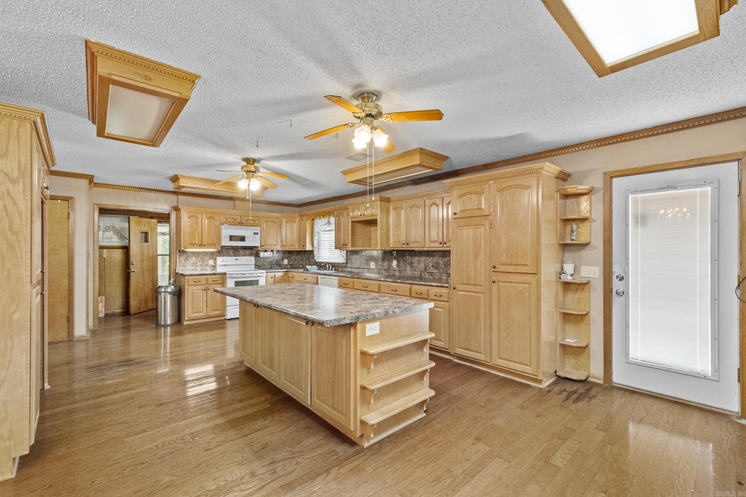 Kensett Outlots - Residential