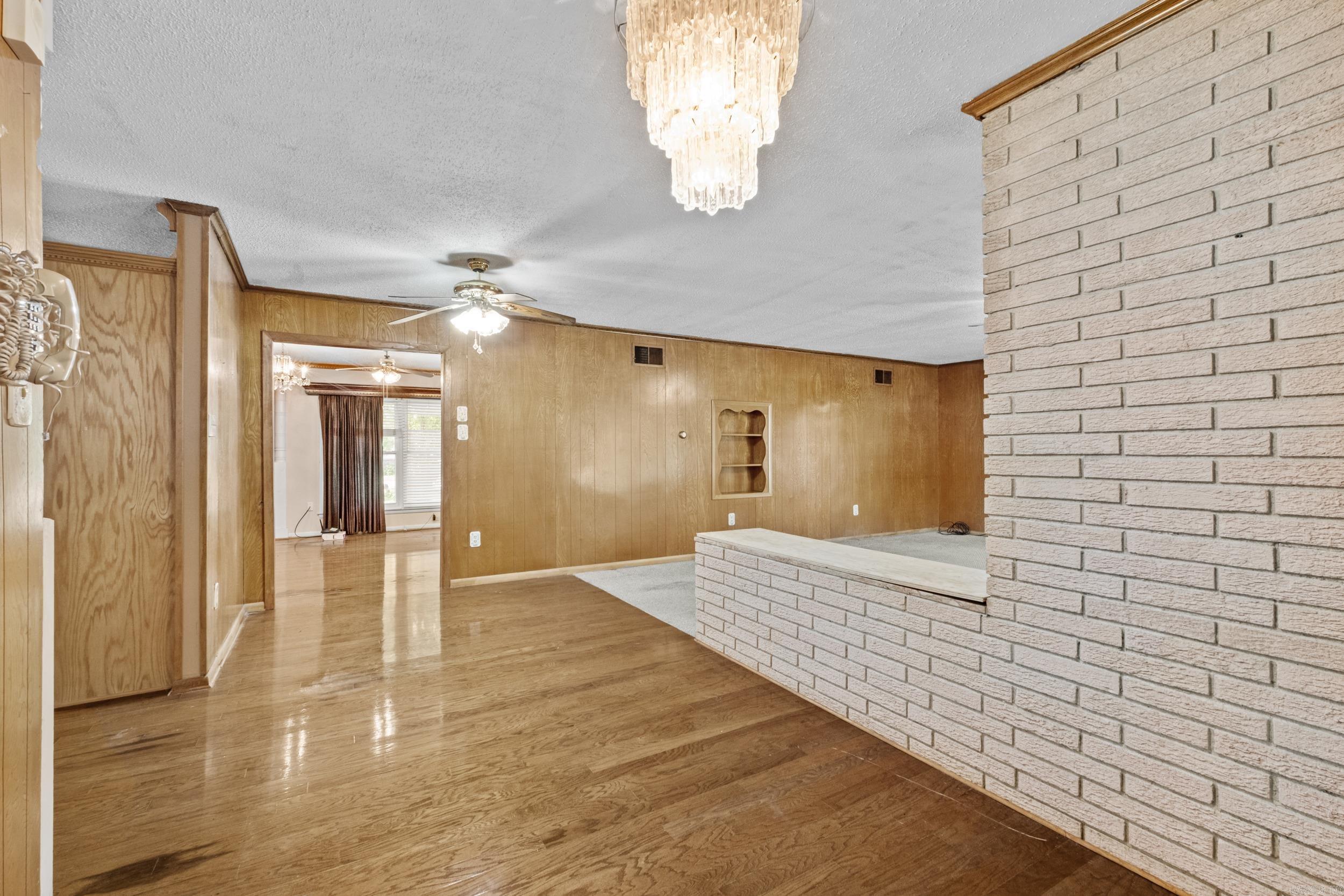 Kensett Outlots - Residential