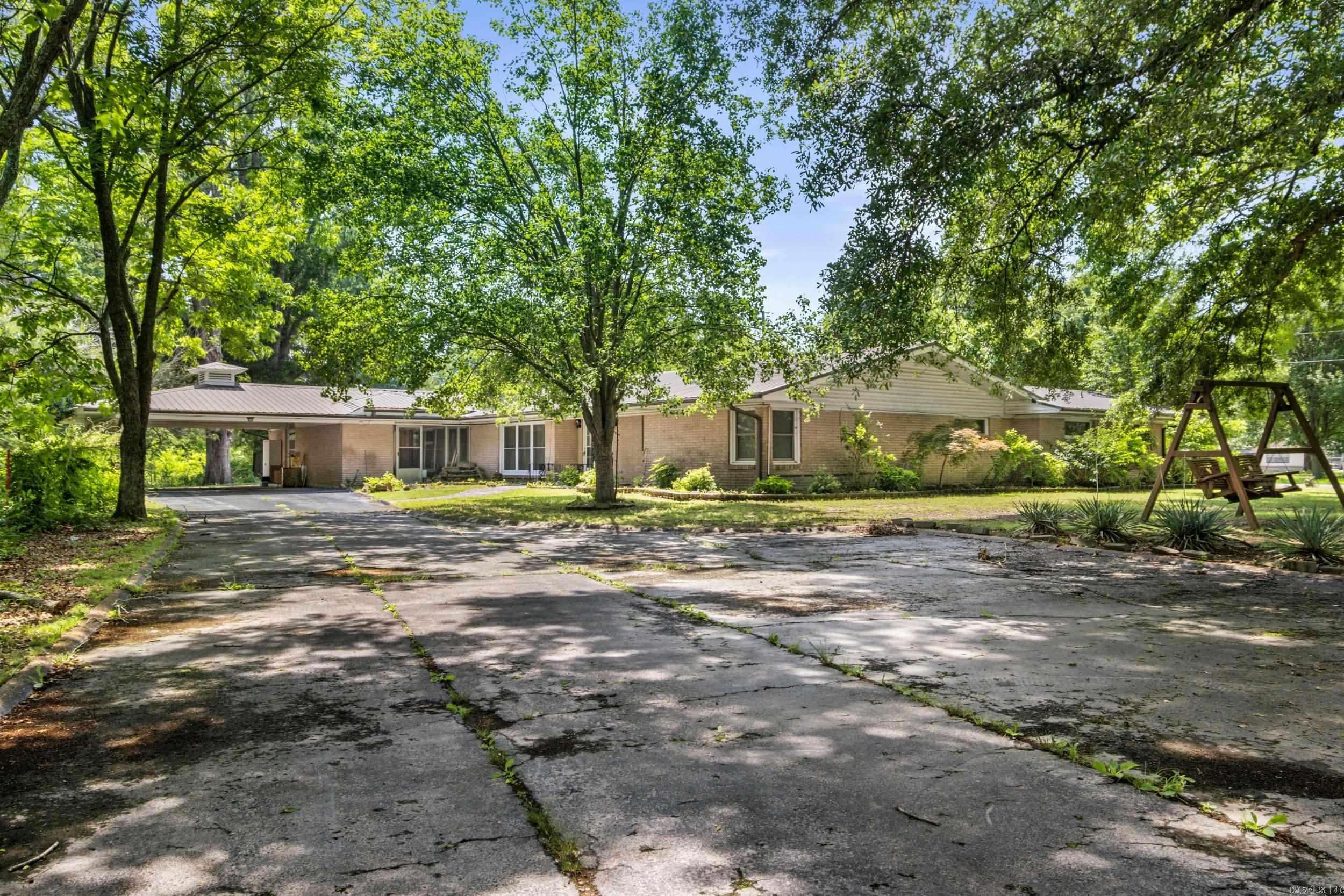 Kensett Outlots - Residential
