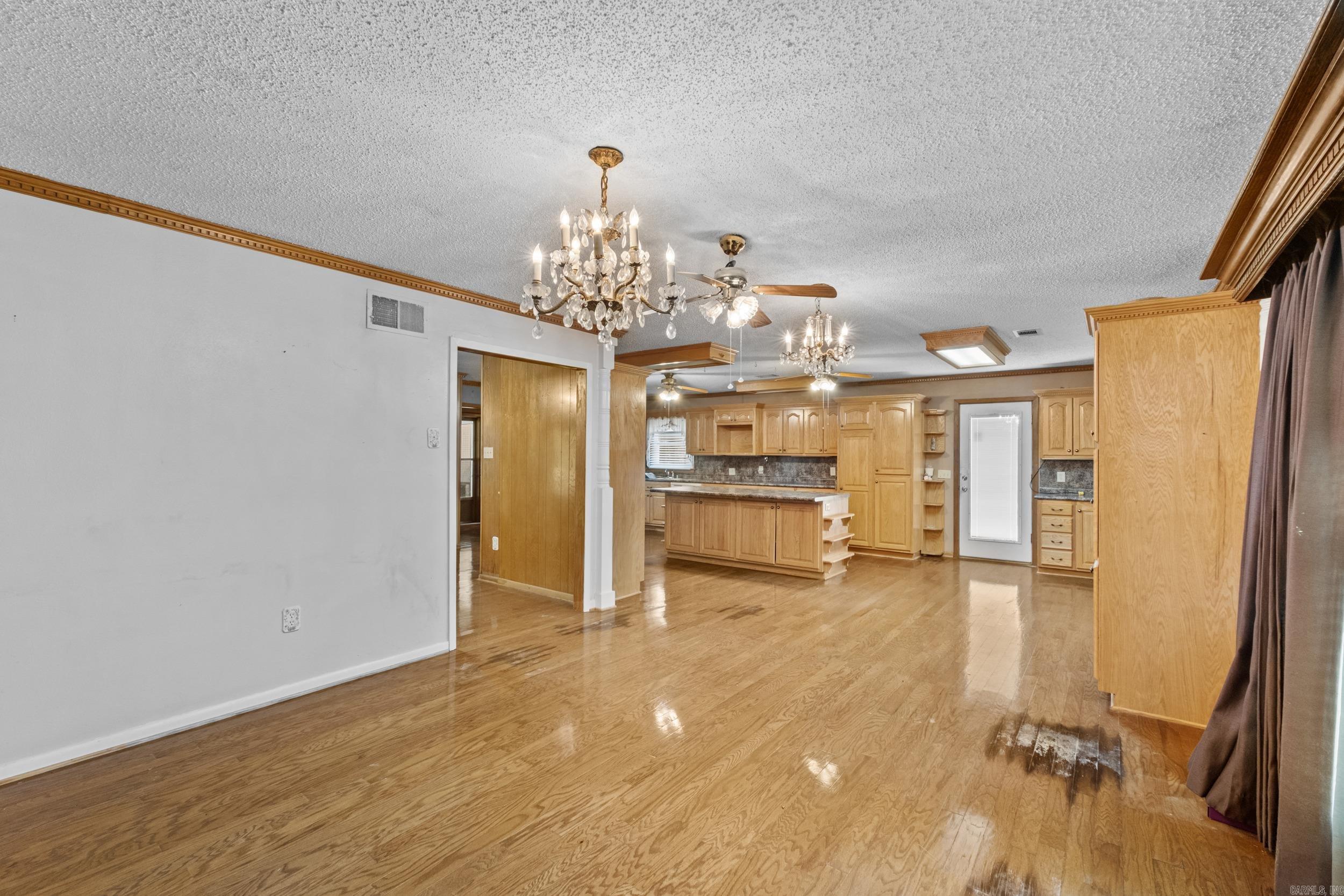 Kensett Outlots - Residential