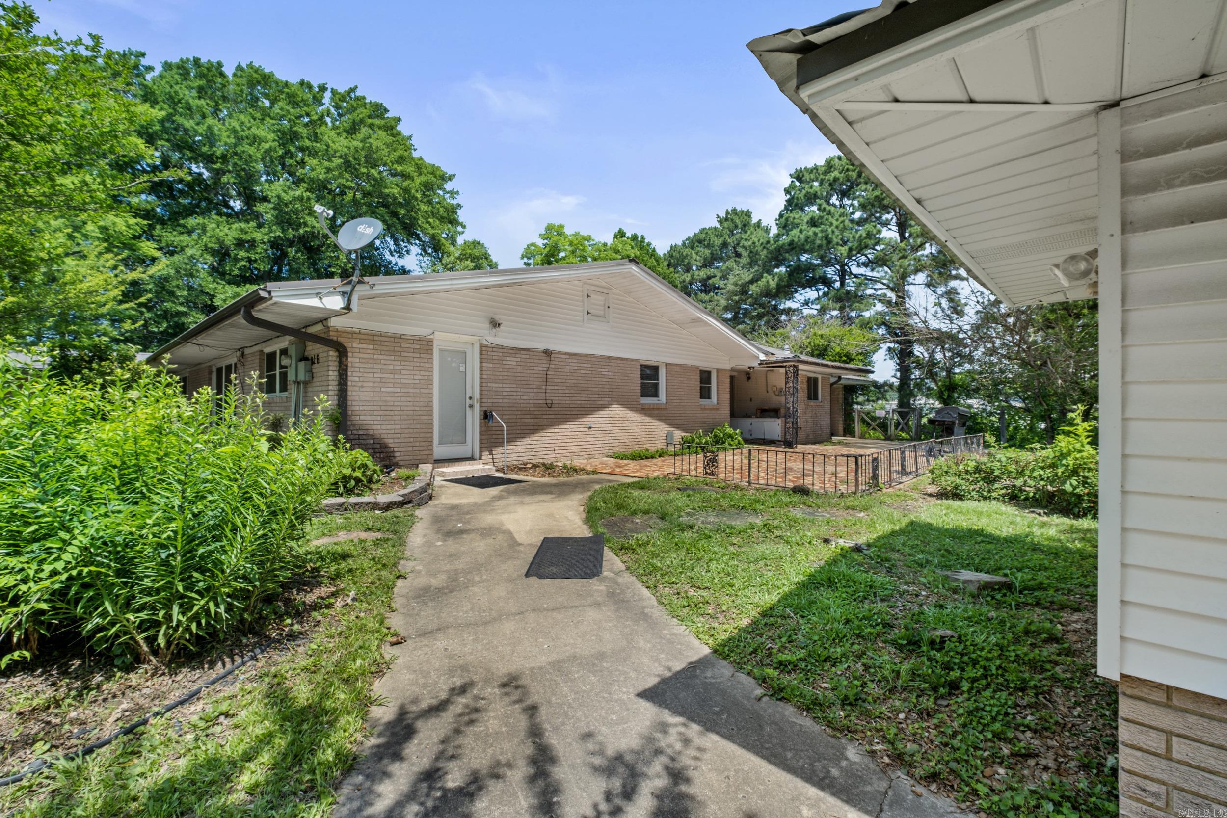 Kensett Outlots - Residential