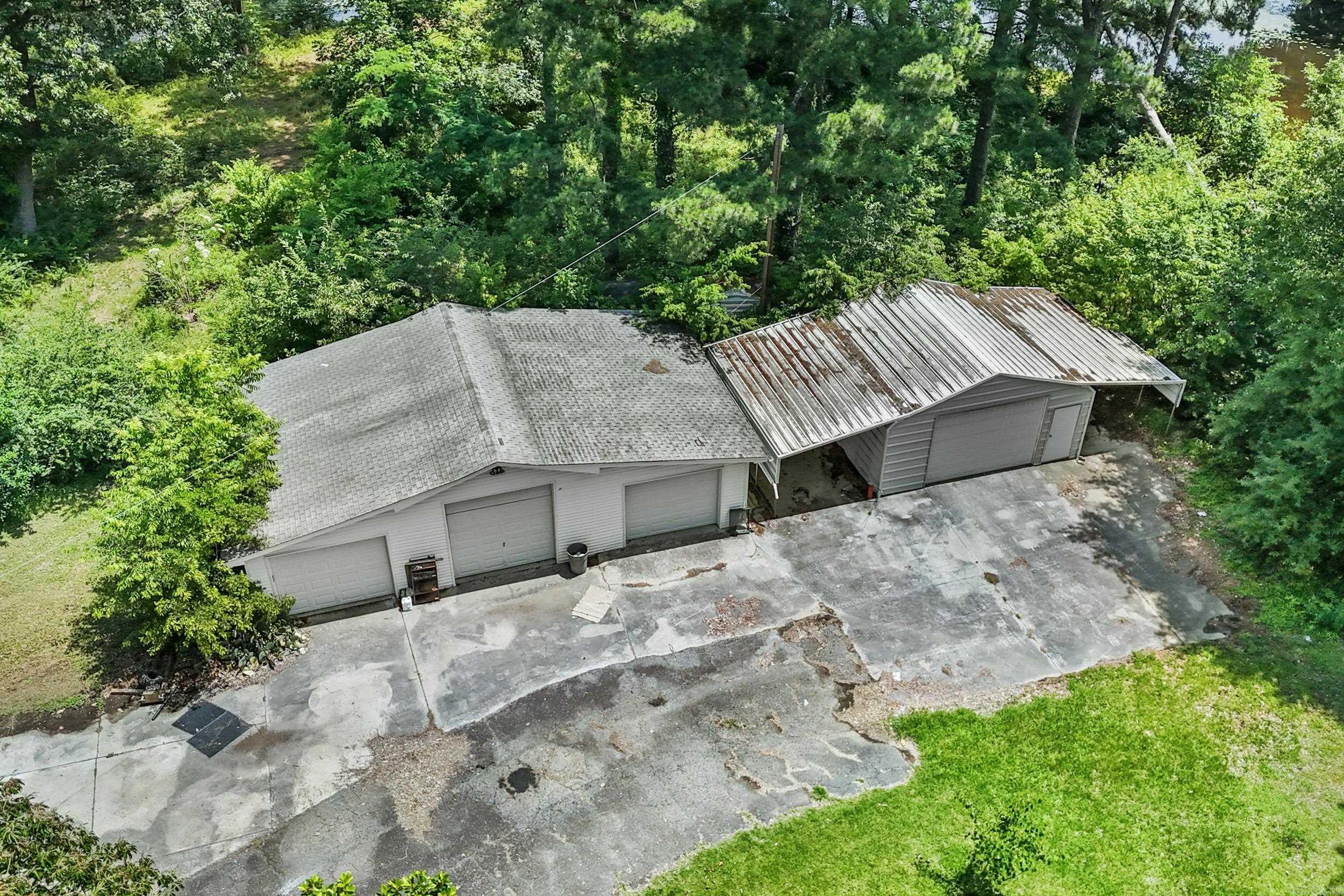 Kensett Outlots - Residential