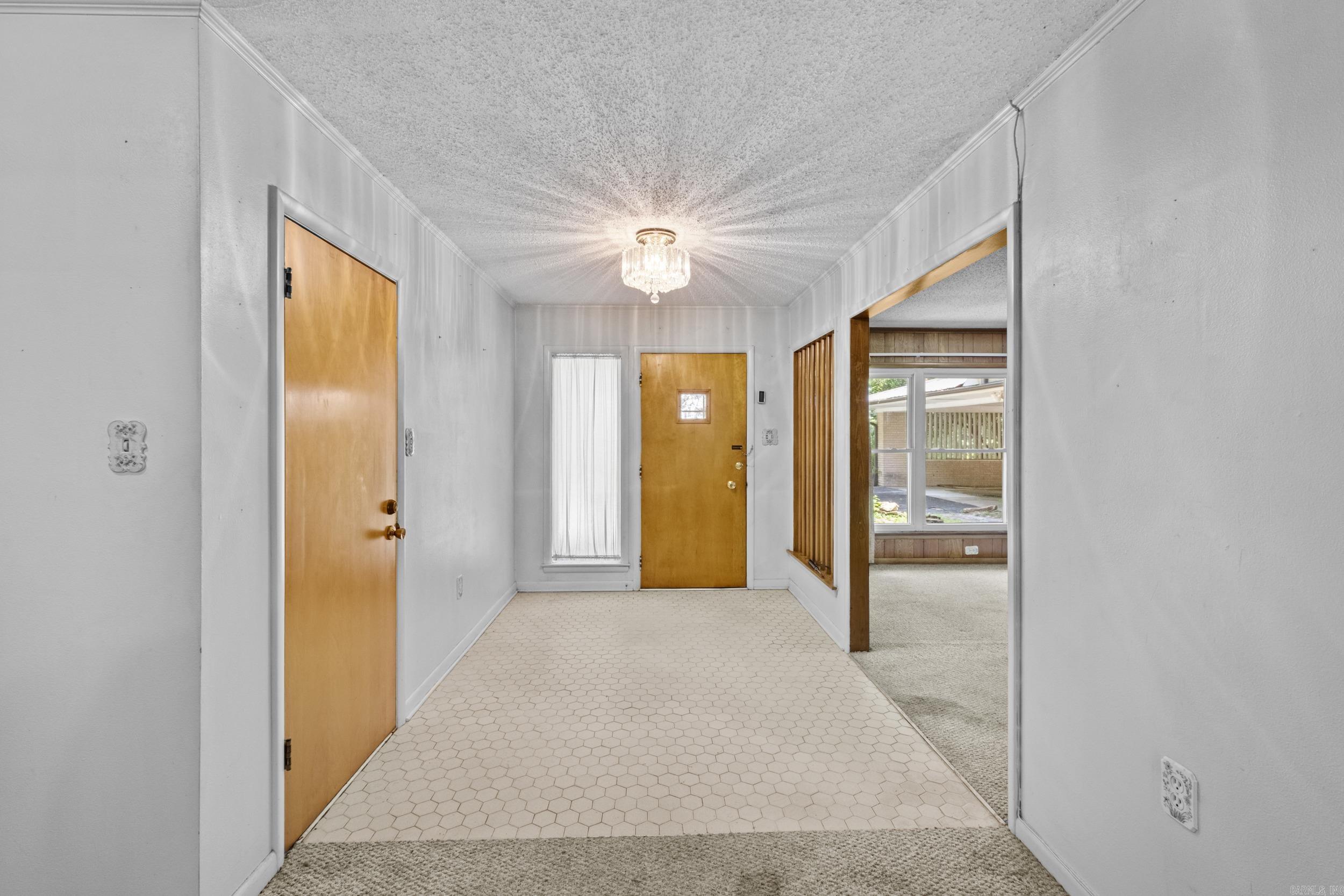 Kensett Outlots - Residential