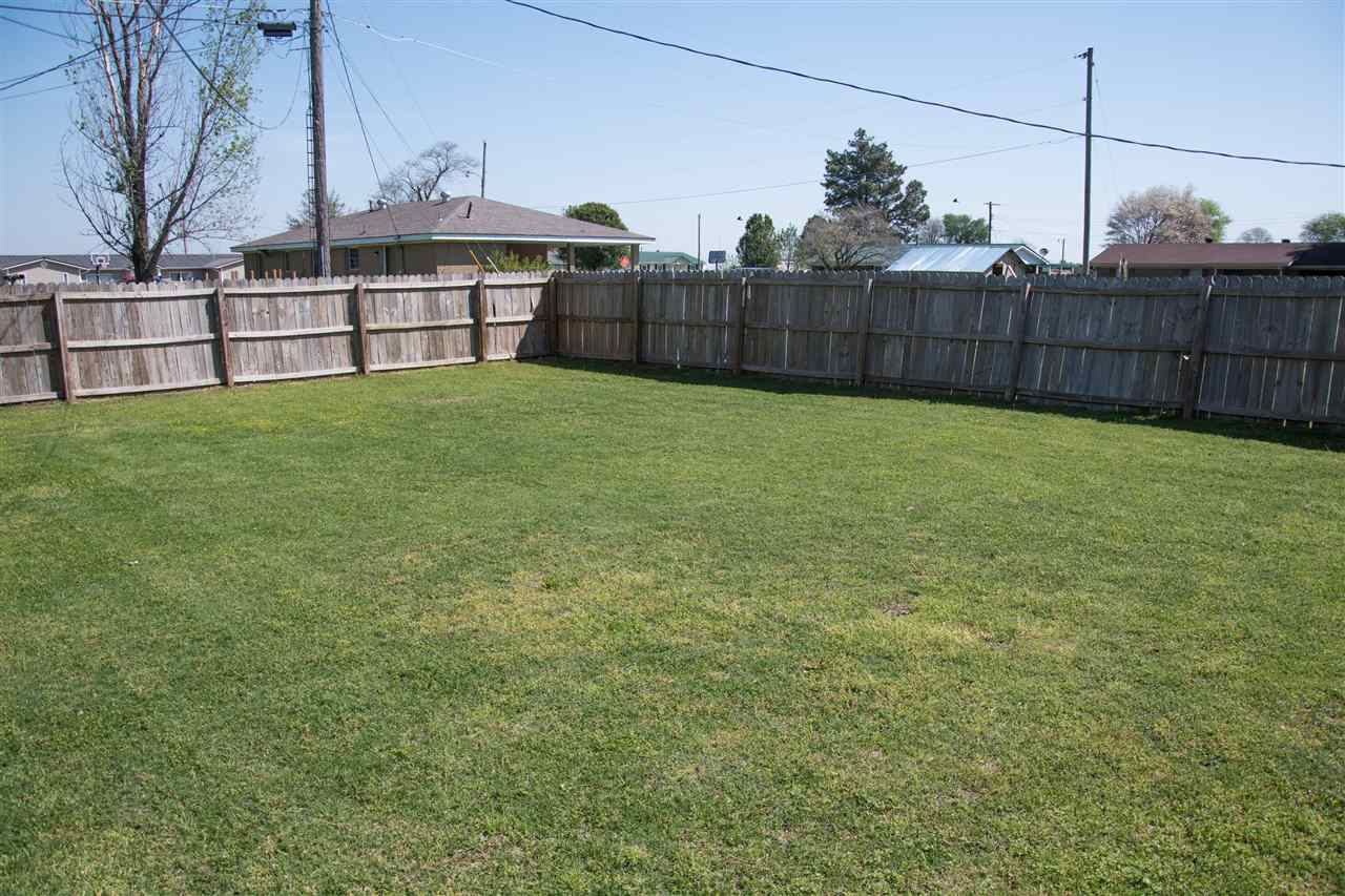 HH Thurmond - Residential