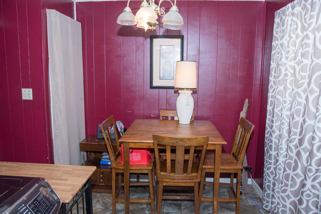 HH Thurmond - Residential