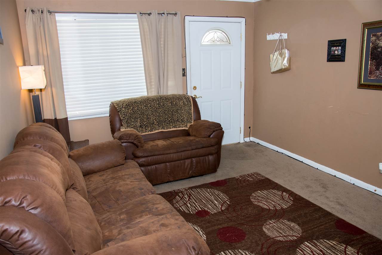 HH Thurmond - Residential