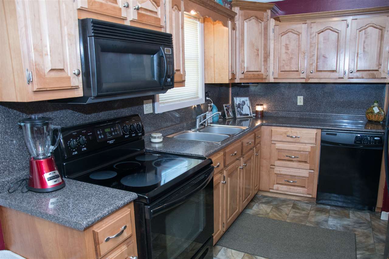 HH Thurmond - Residential