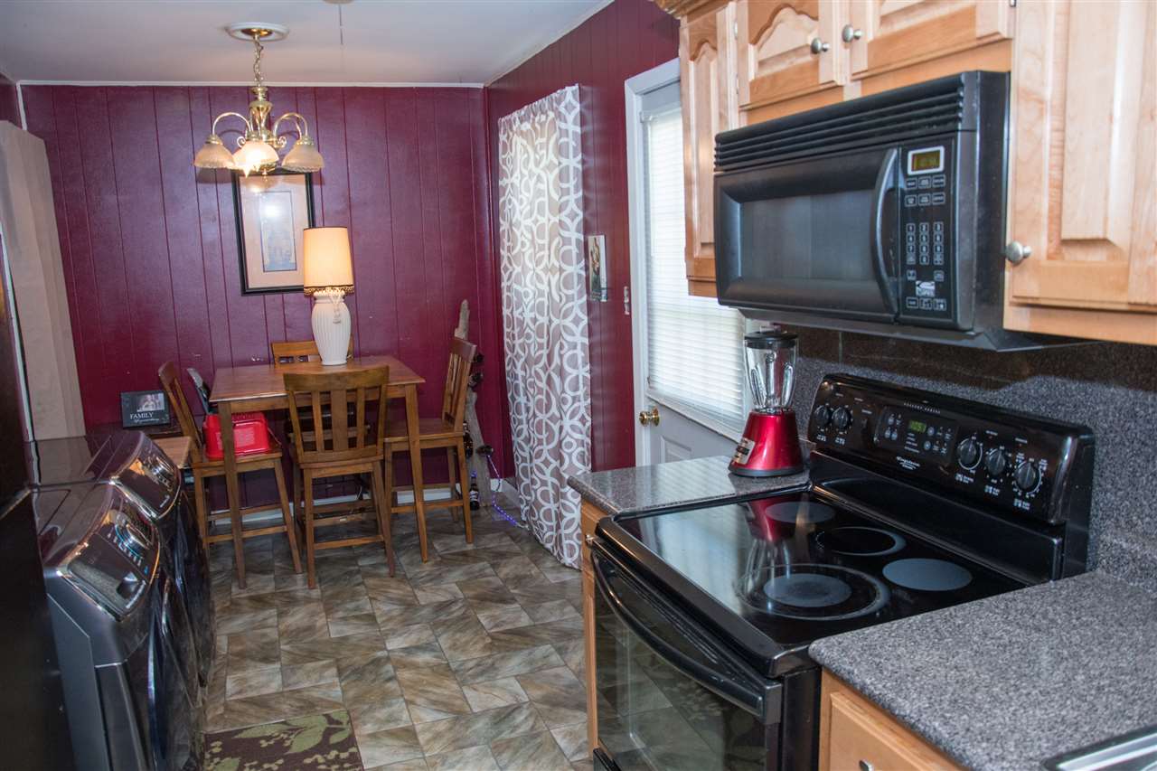 HH Thurmond - Residential