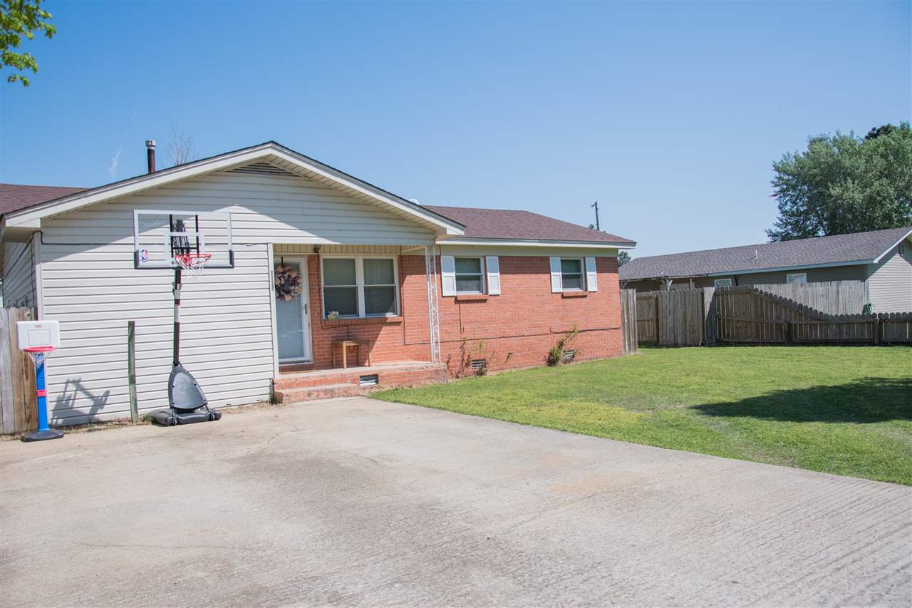 HH Thurmond - Residential