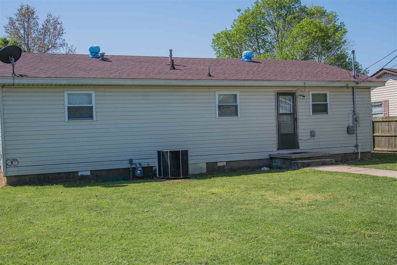 HH Thurmond - Residential