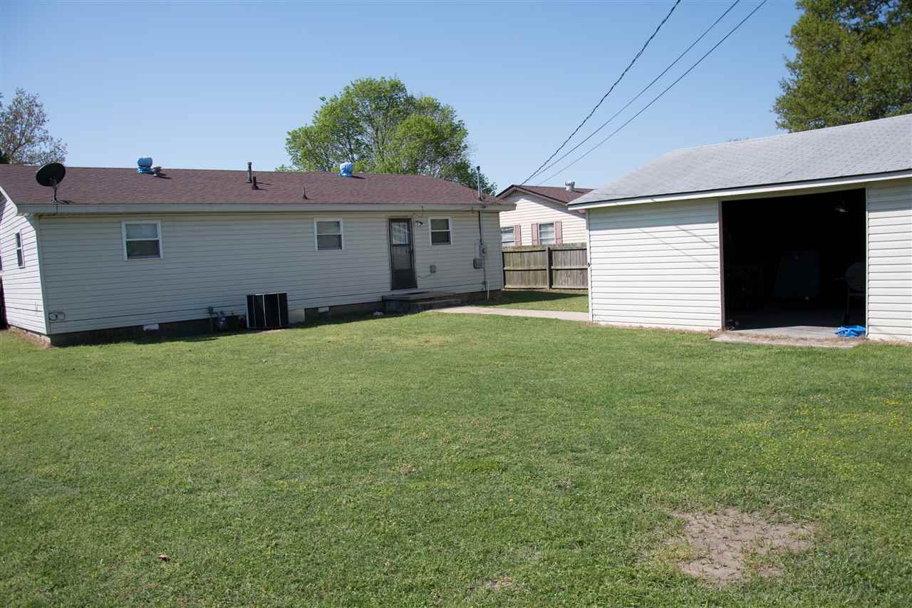 HH Thurmond - Residential