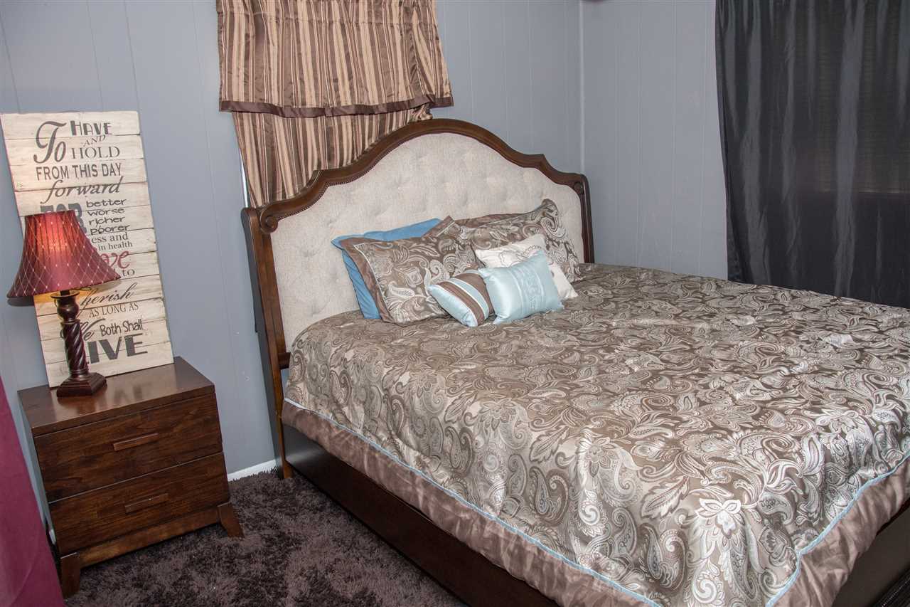 HH Thurmond - Residential