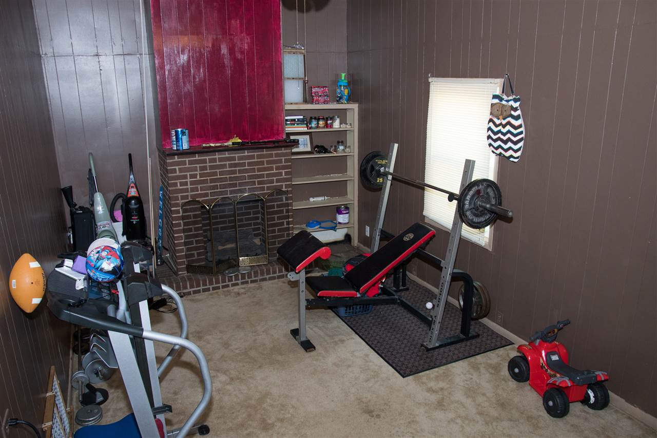 HH Thurmond - Residential