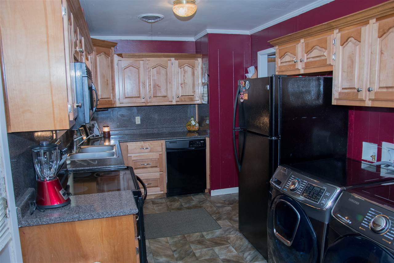 HH Thurmond - Residential