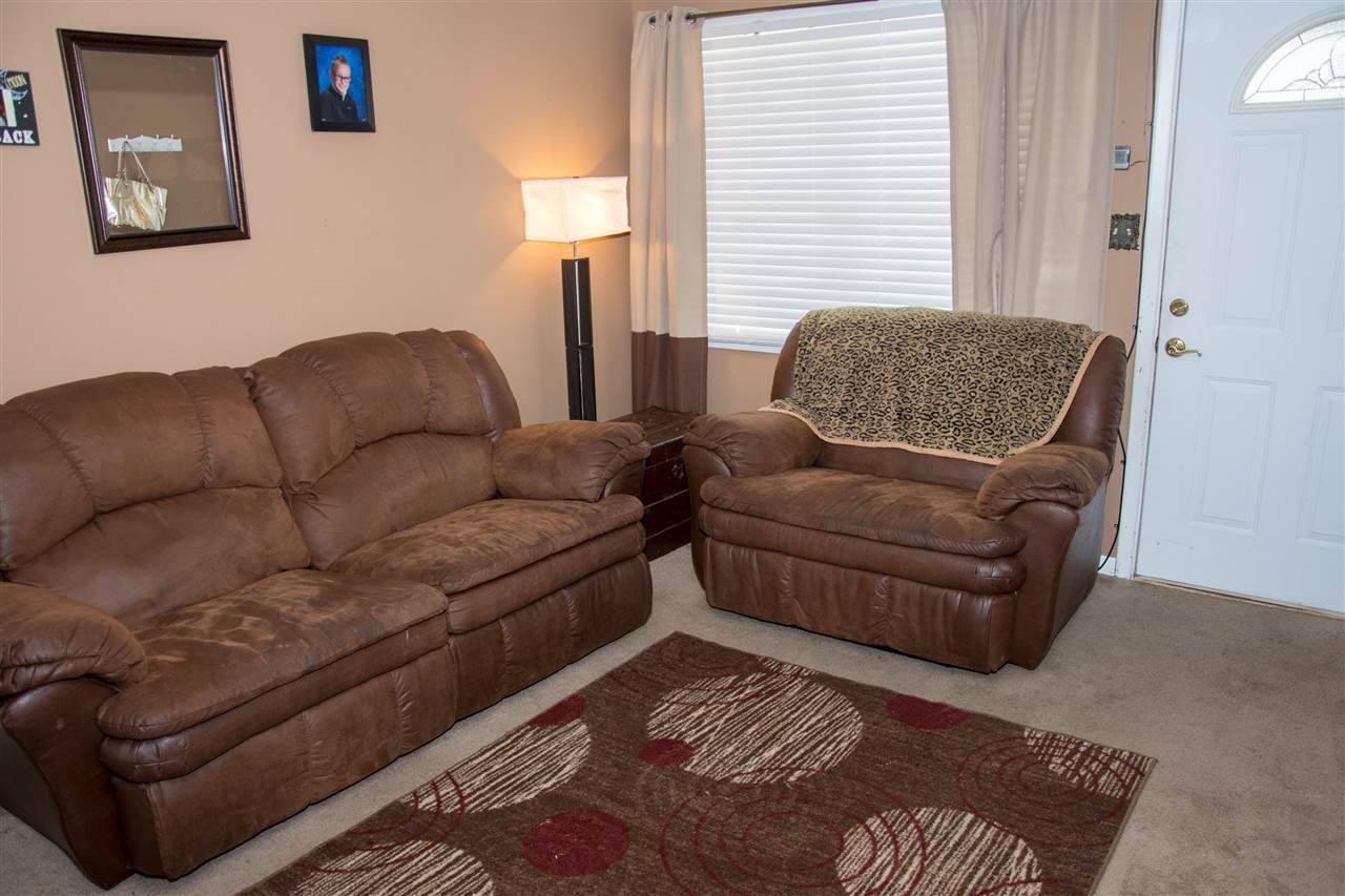 HH Thurmond - Residential