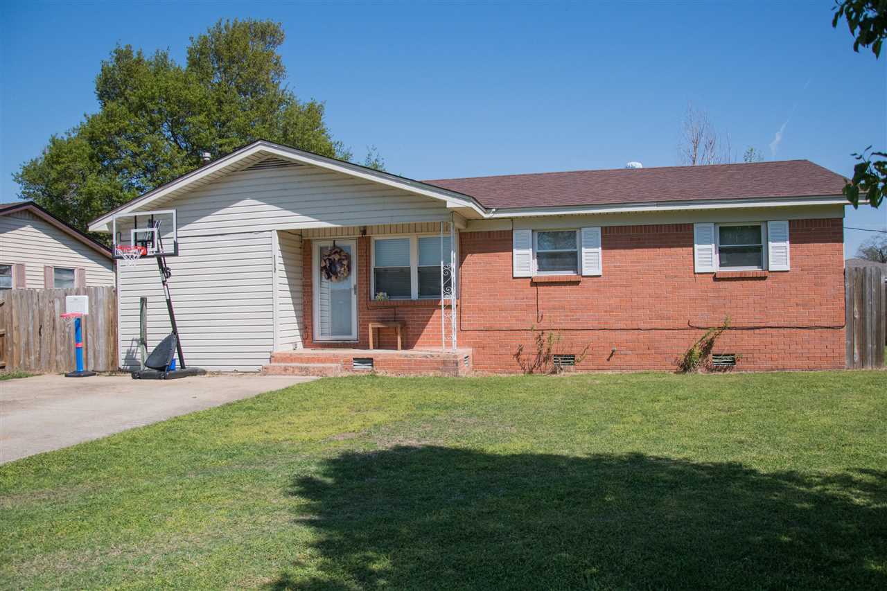 HH Thurmond - Residential