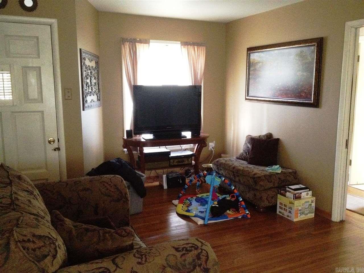 Lakewood - Residential Lease