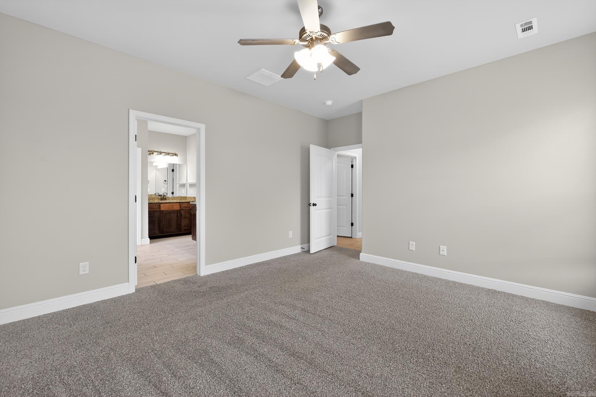PRAIRIE RIDGE - Residential