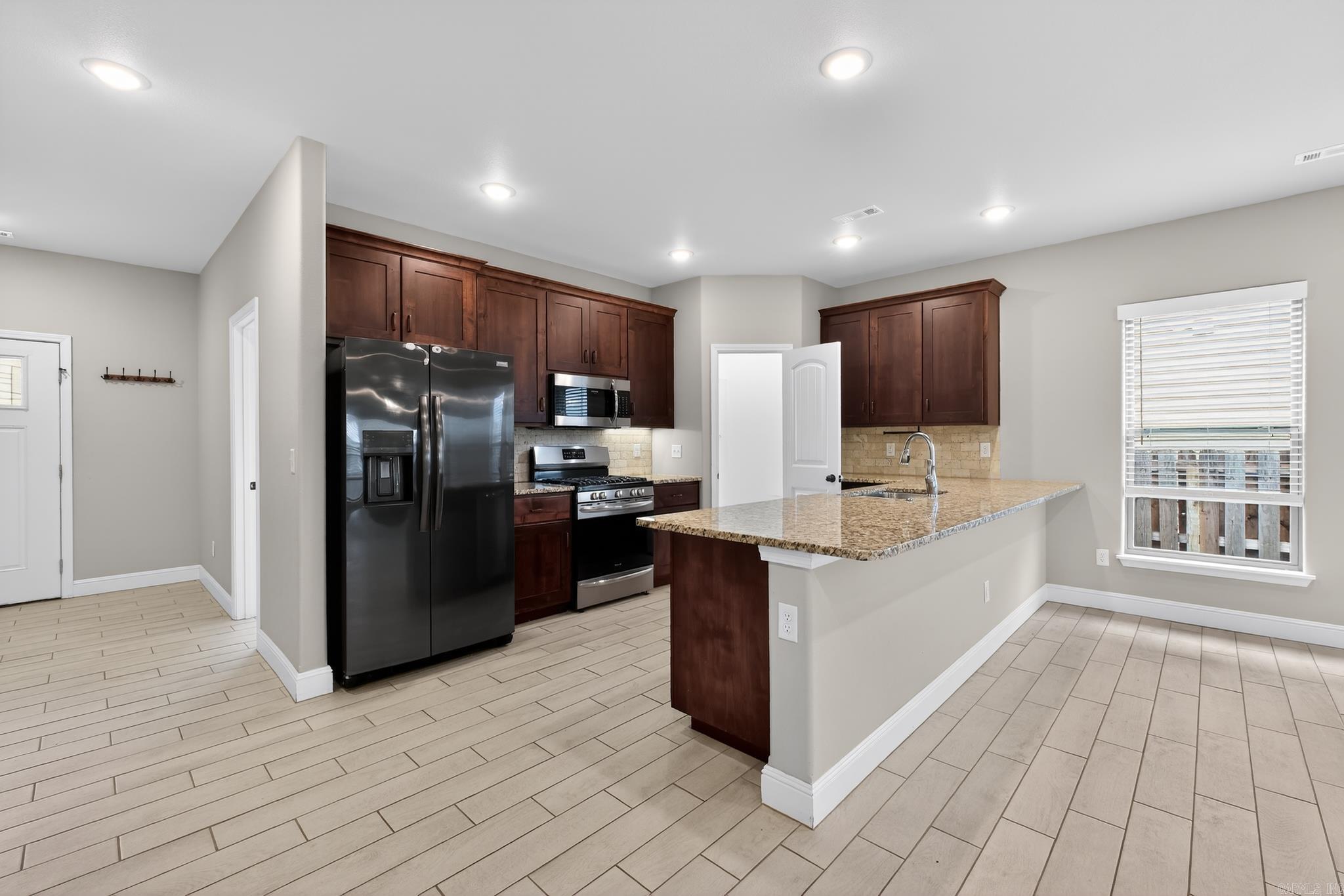 PRAIRIE RIDGE - Residential