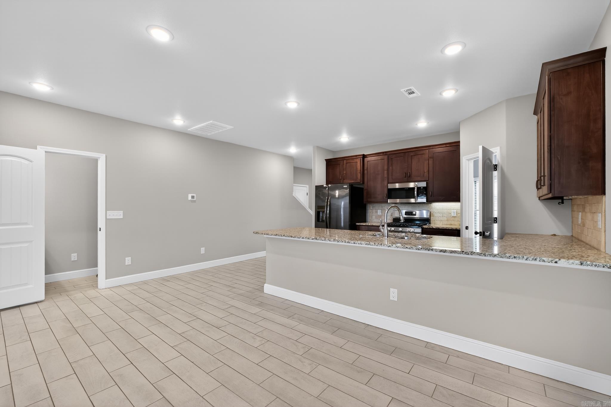 PRAIRIE RIDGE - Residential