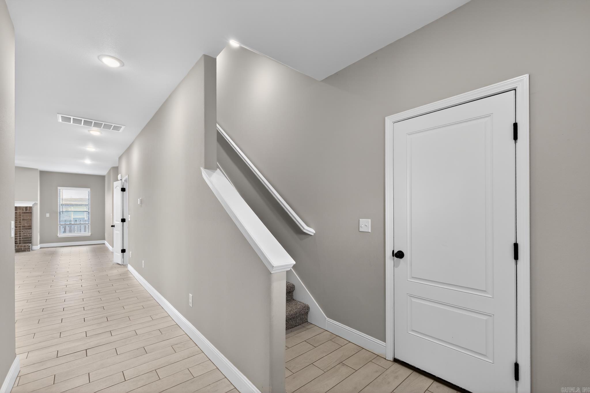 PRAIRIE RIDGE - Residential