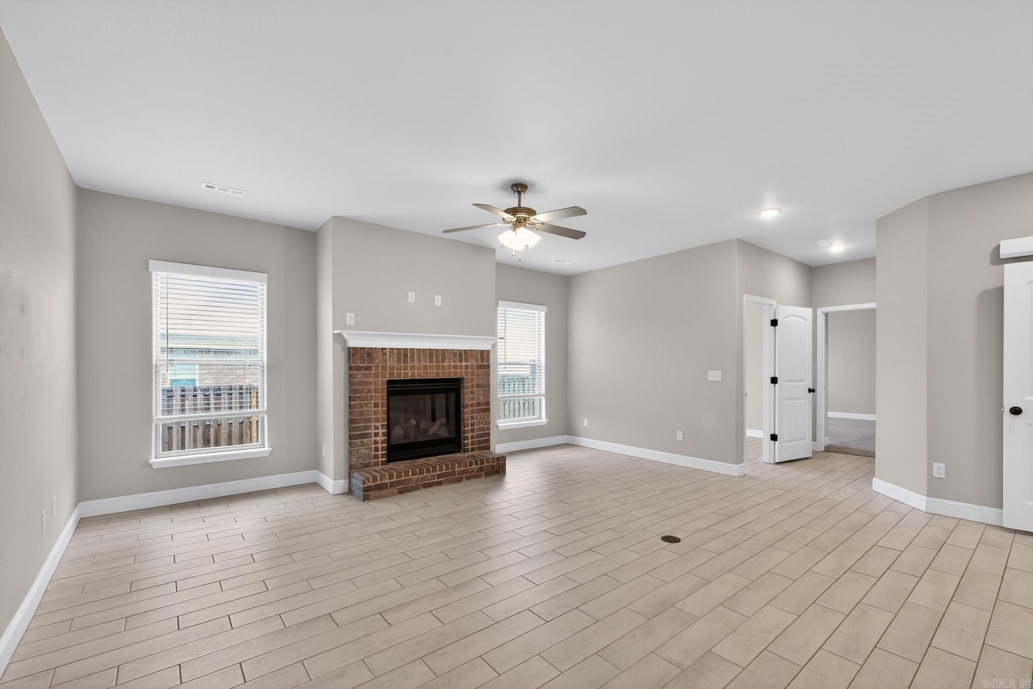 PRAIRIE RIDGE - Residential