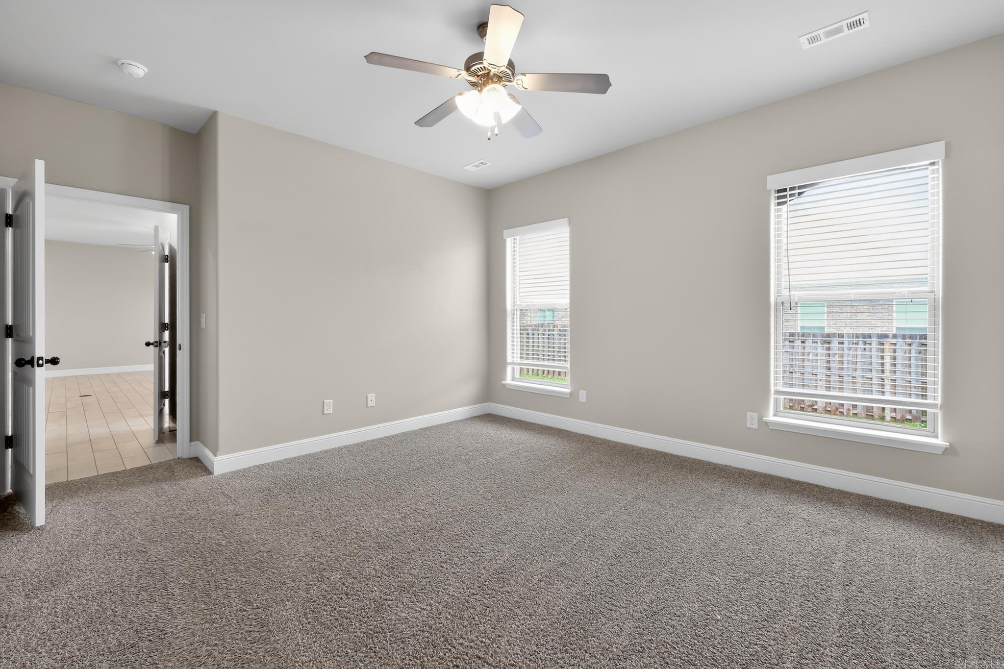 PRAIRIE RIDGE - Residential
