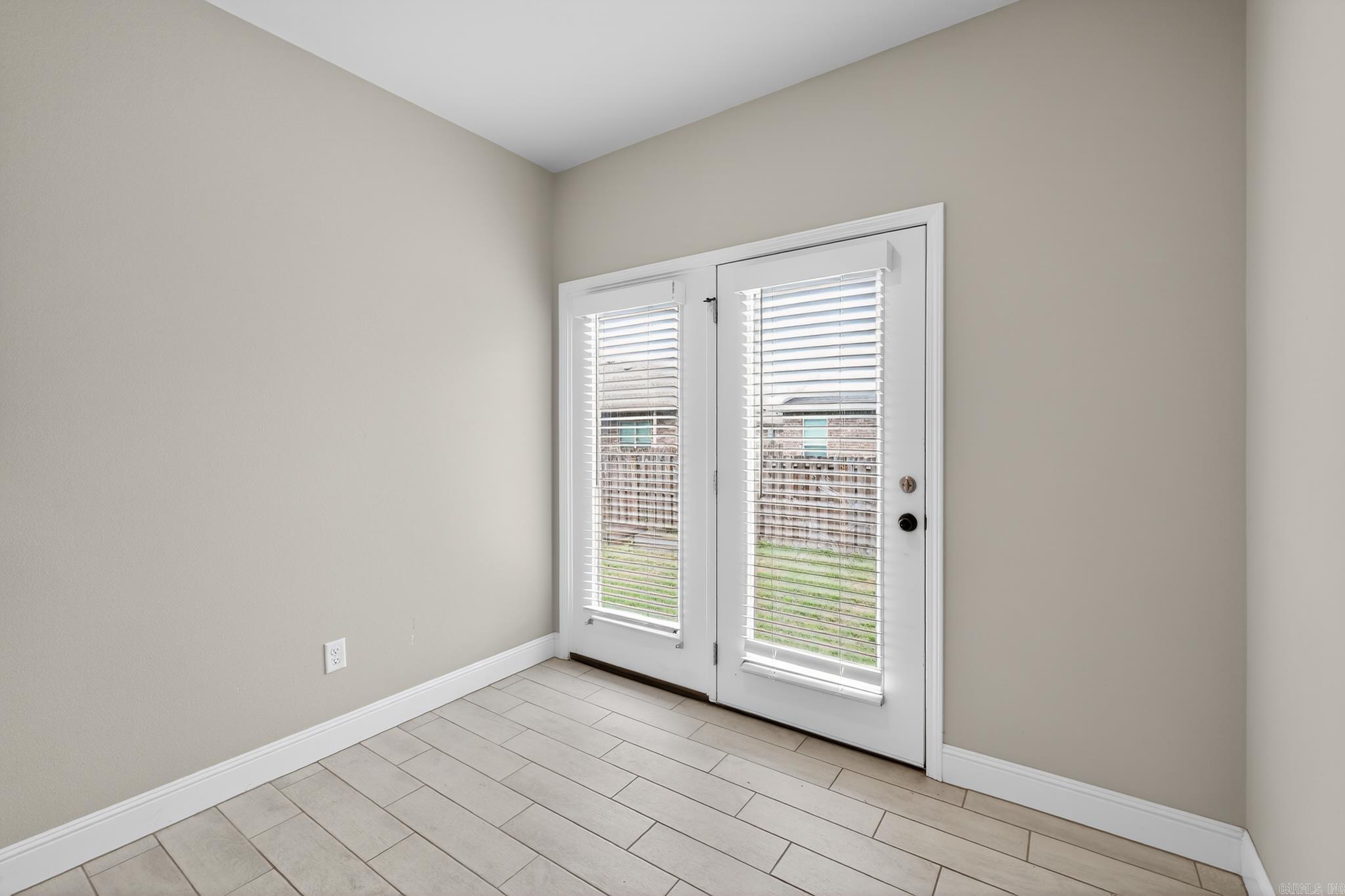 PRAIRIE RIDGE - Residential