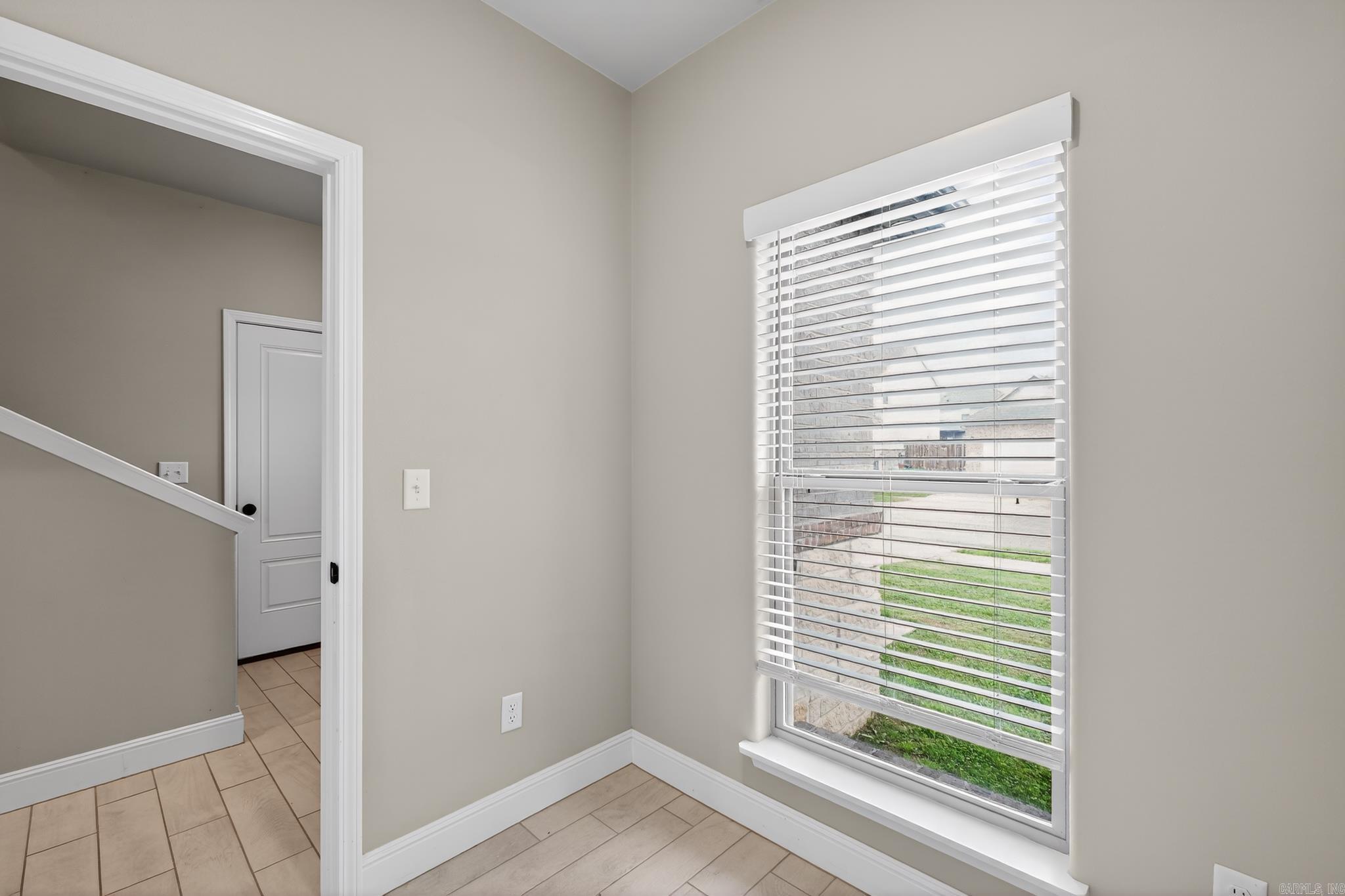 PRAIRIE RIDGE - Residential