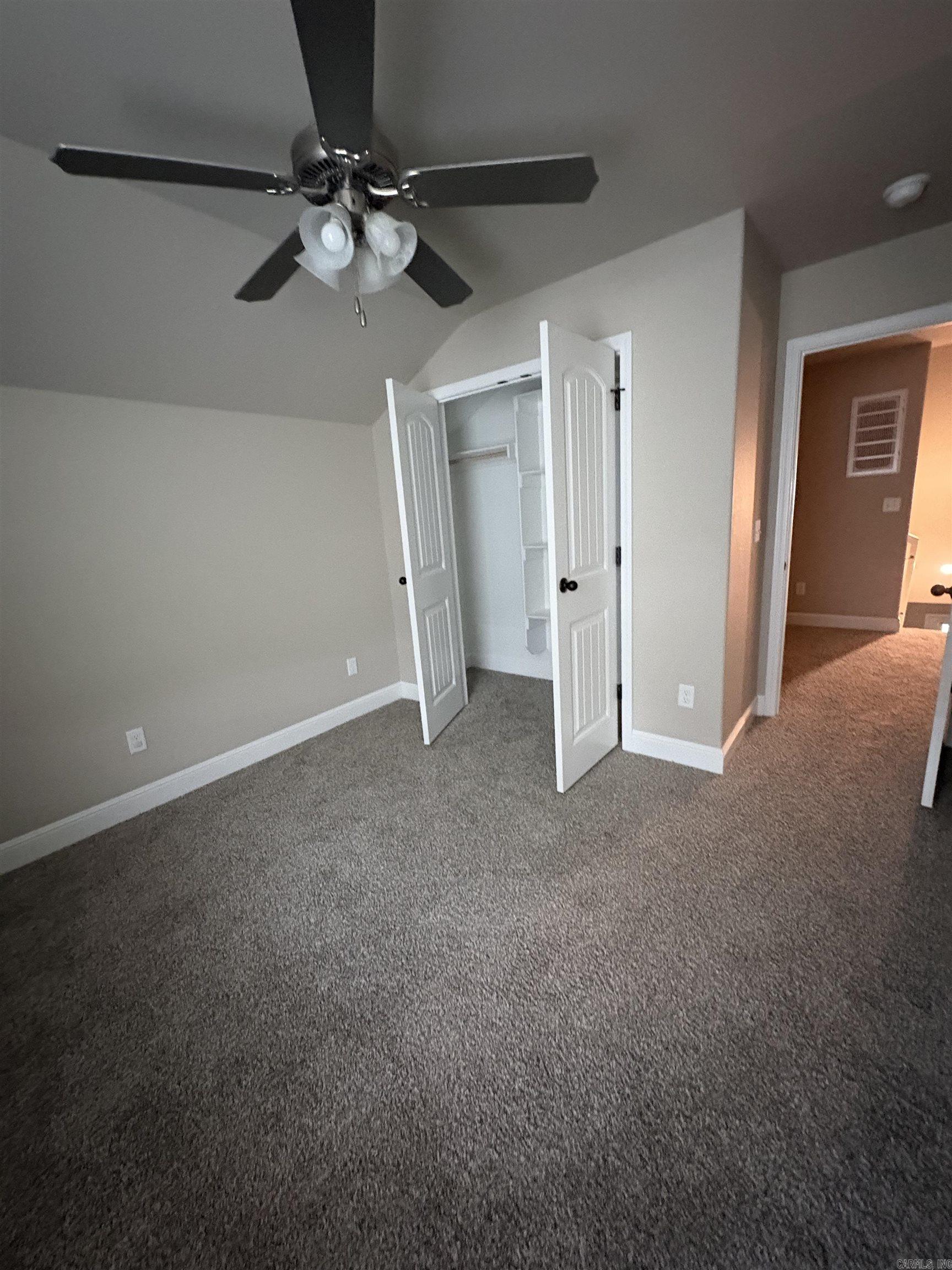 PRAIRIE RIDGE - Residential