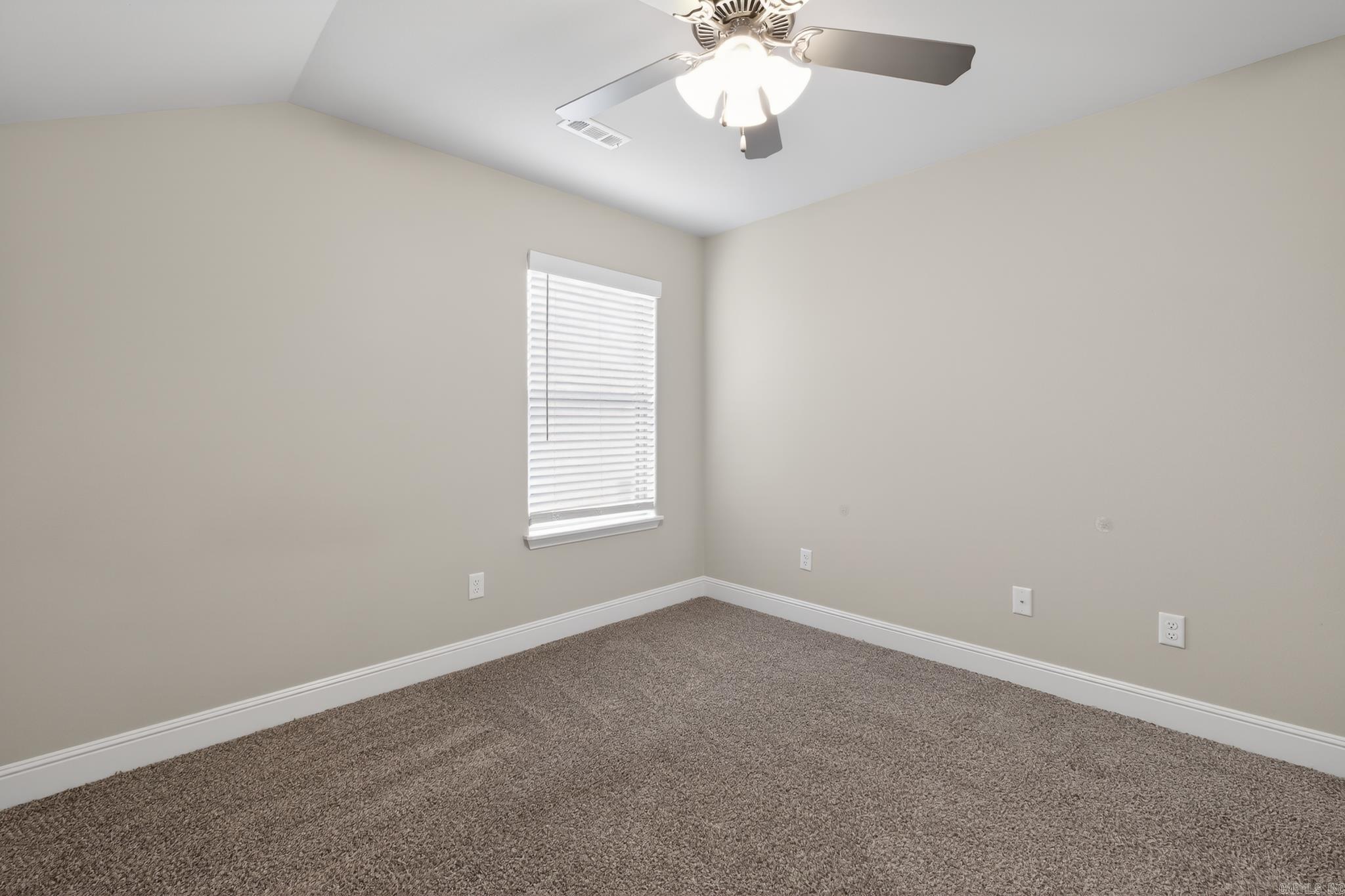 PRAIRIE RIDGE - Residential