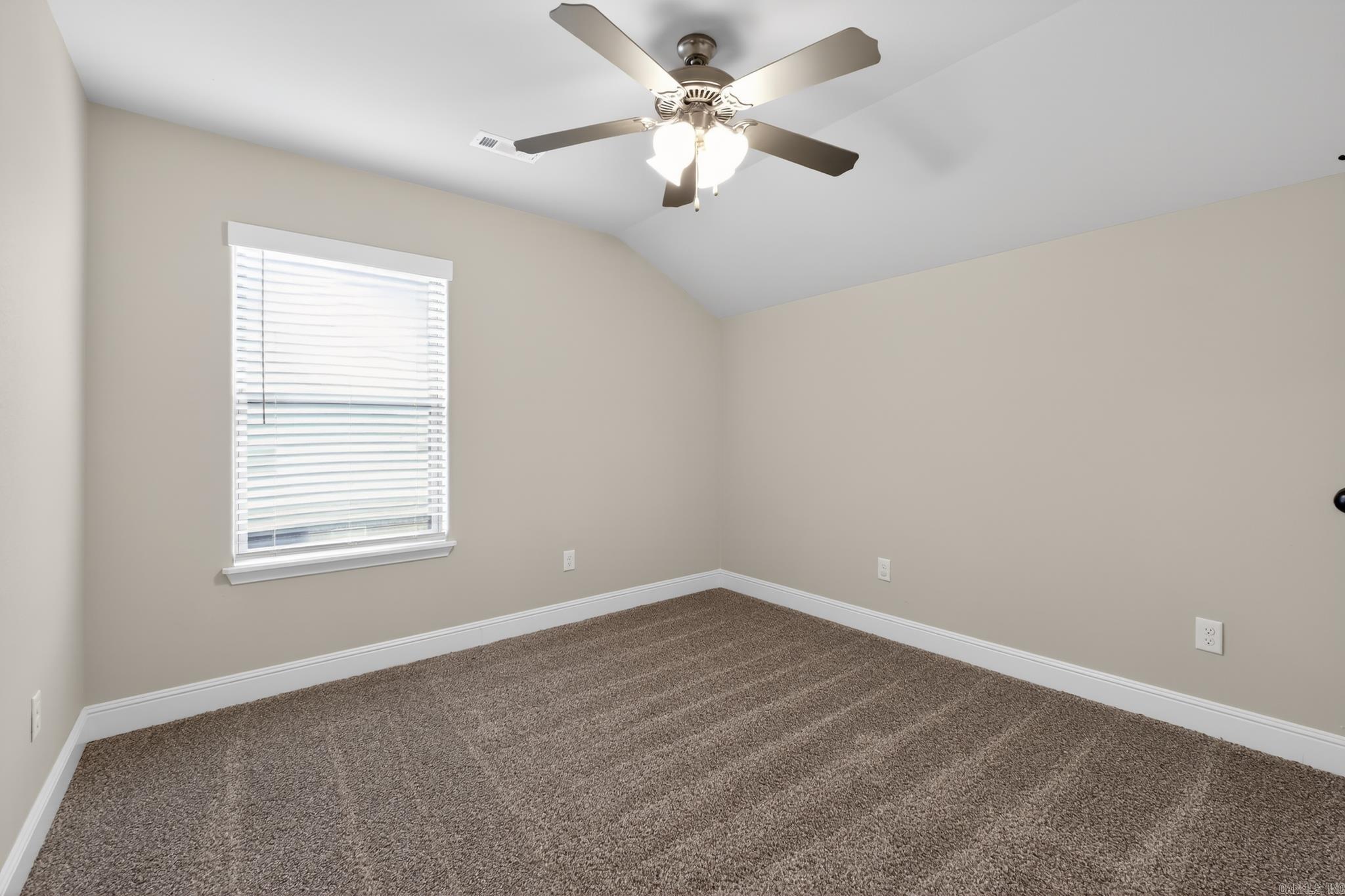 PRAIRIE RIDGE - Residential