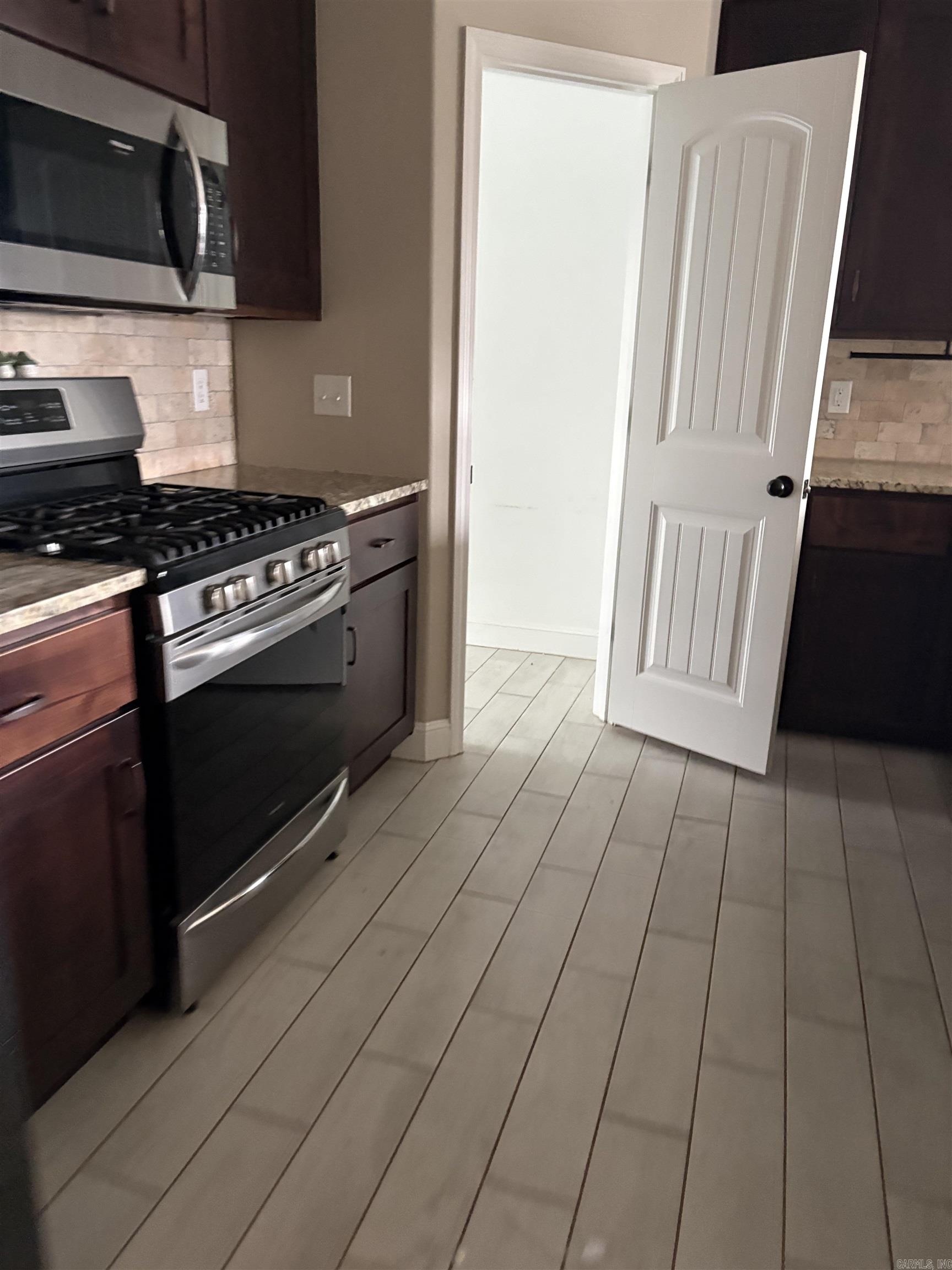PRAIRIE RIDGE - Residential