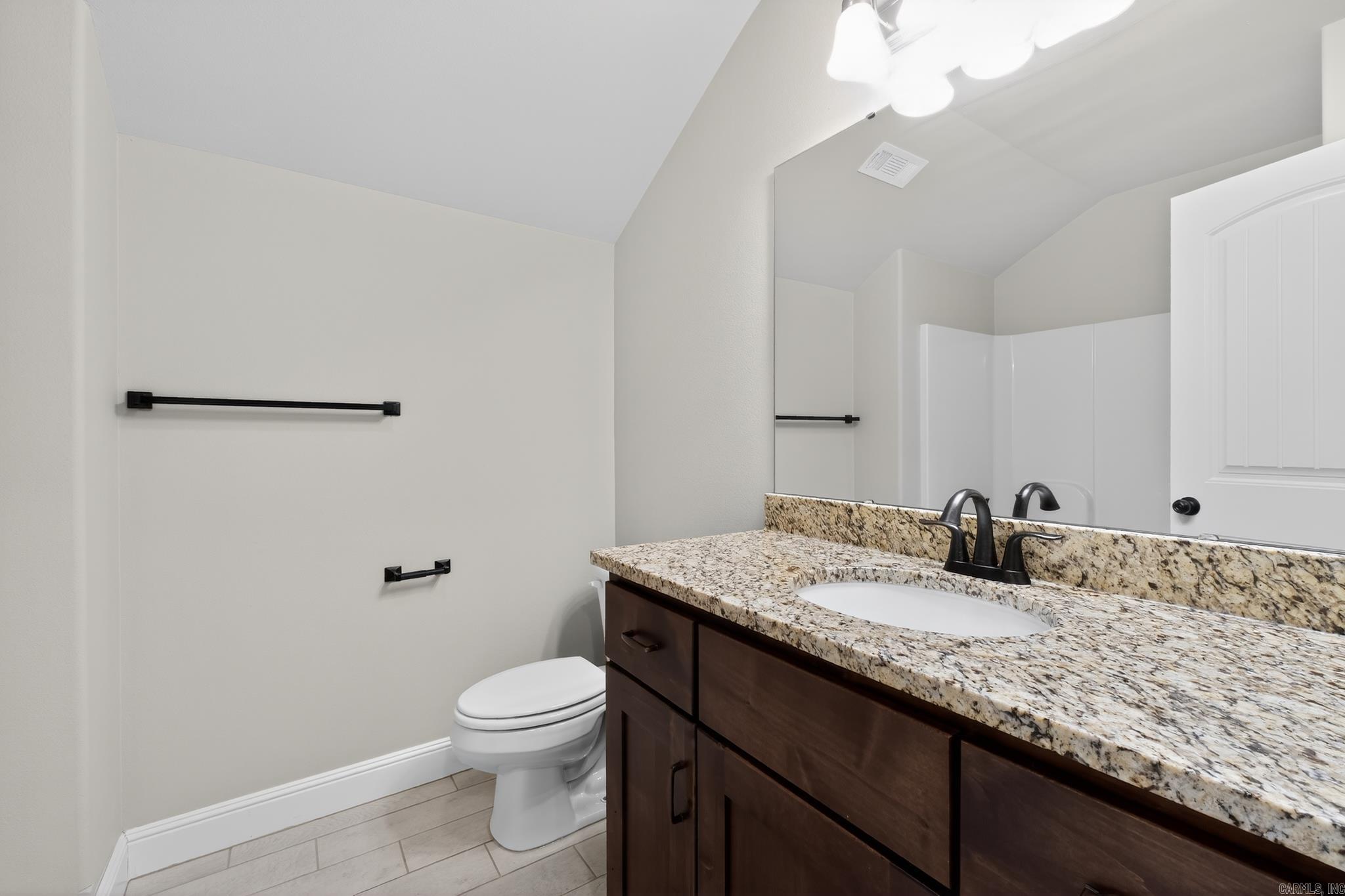 PRAIRIE RIDGE - Residential