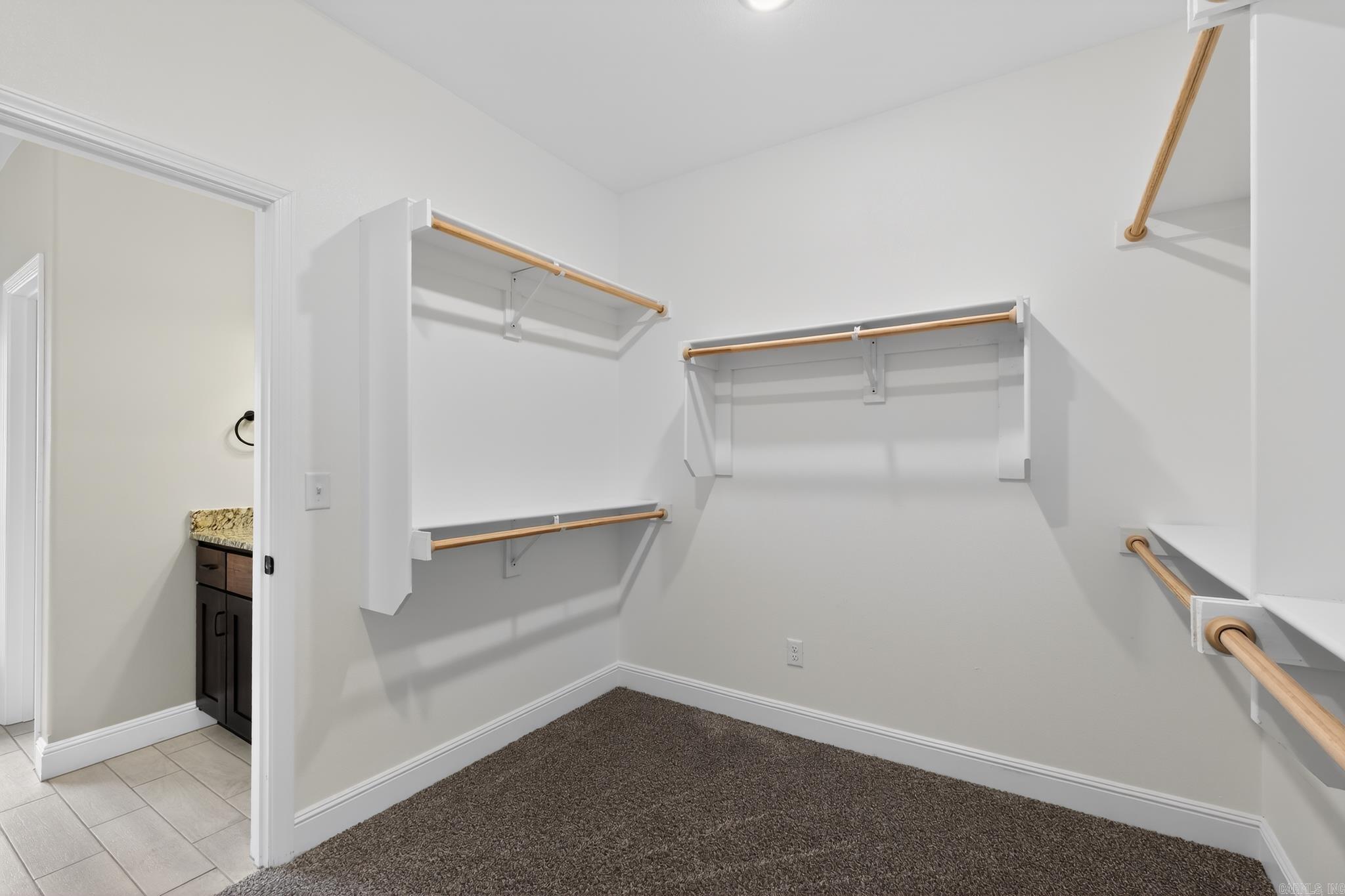 PRAIRIE RIDGE - Residential