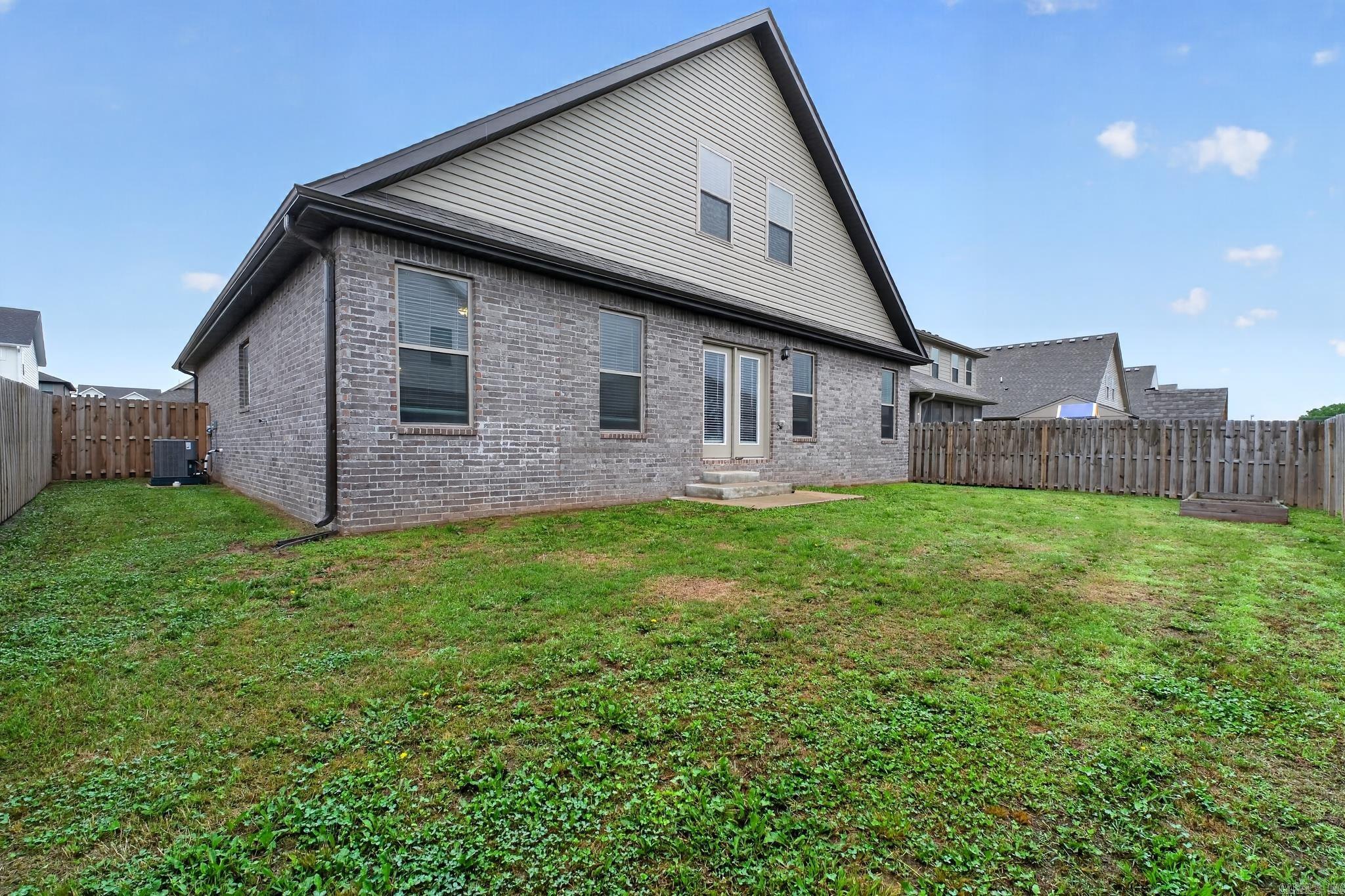 PRAIRIE RIDGE - Residential